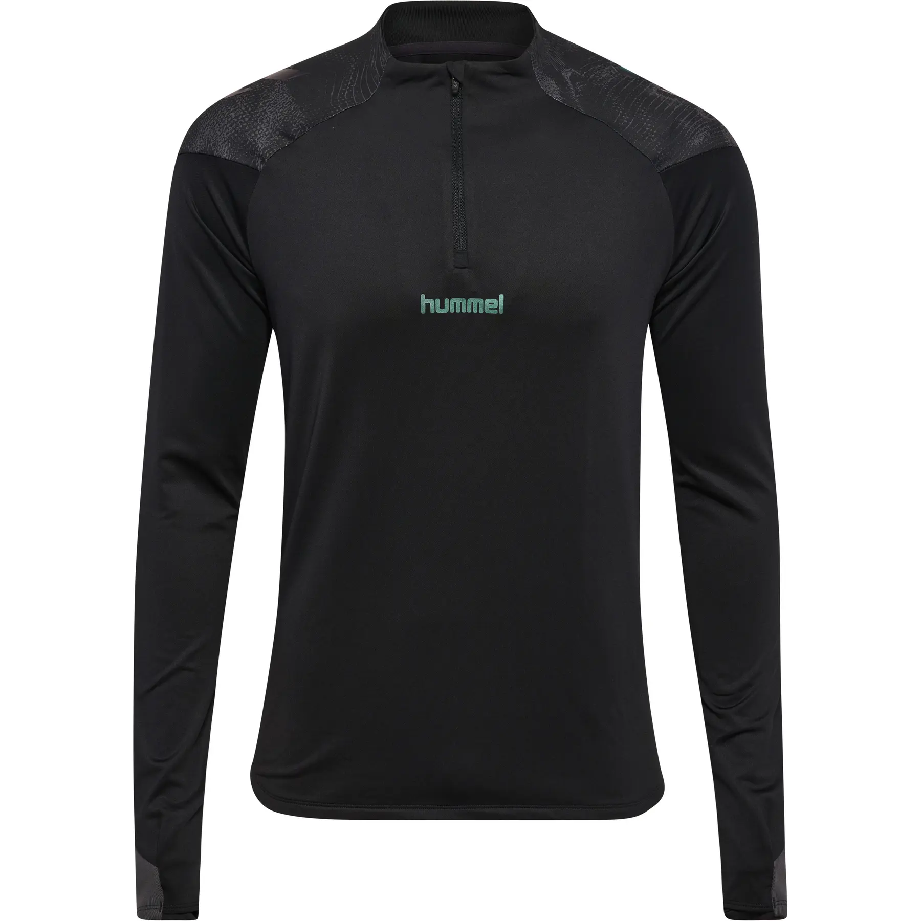 Sweatshirt 1/2 zip Hummel Blaze 26 Pro