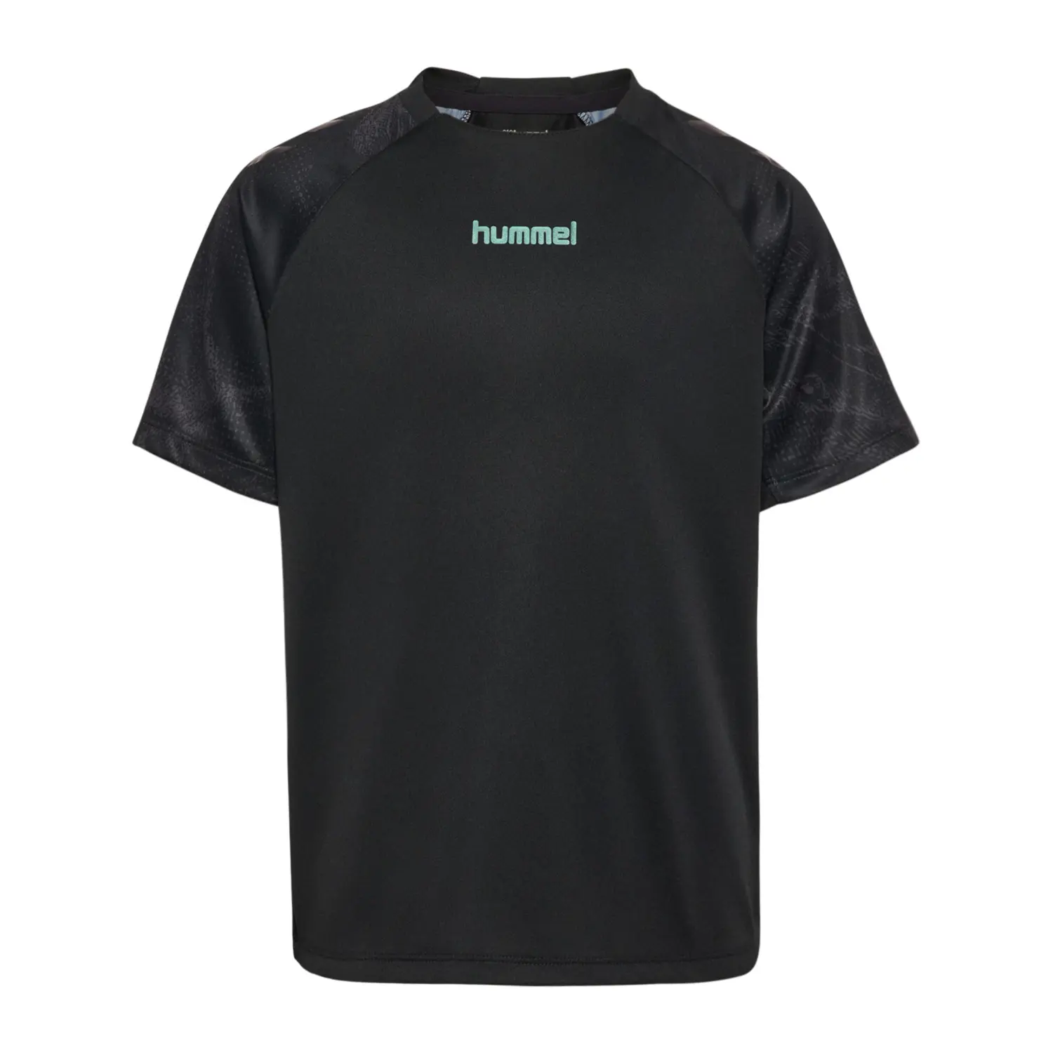 Kinder Trikot Hummel Blaze 26 Pro Training