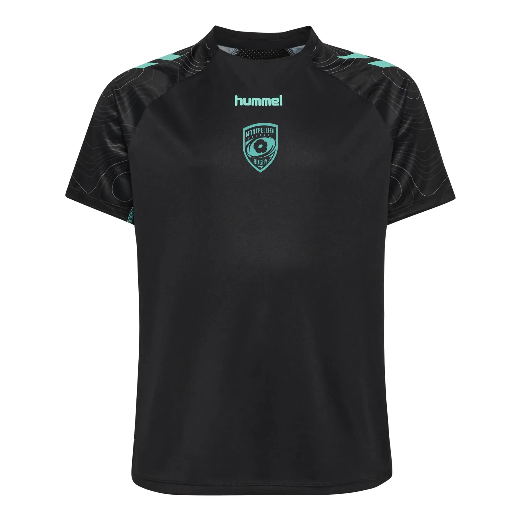 MHR Trikot Blaze 2.0 2025/26