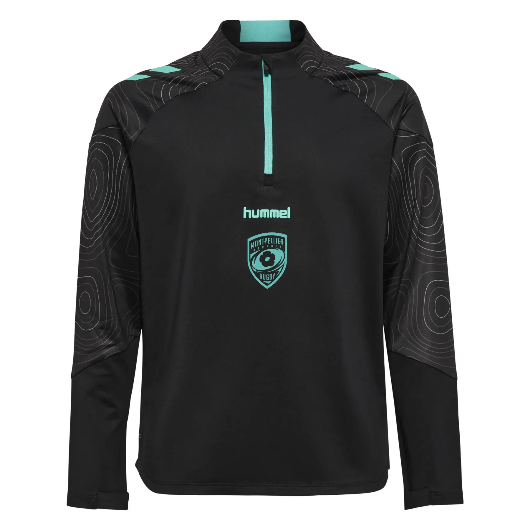 Trainingsoberteil MHR Blaze 2.0 2025/26