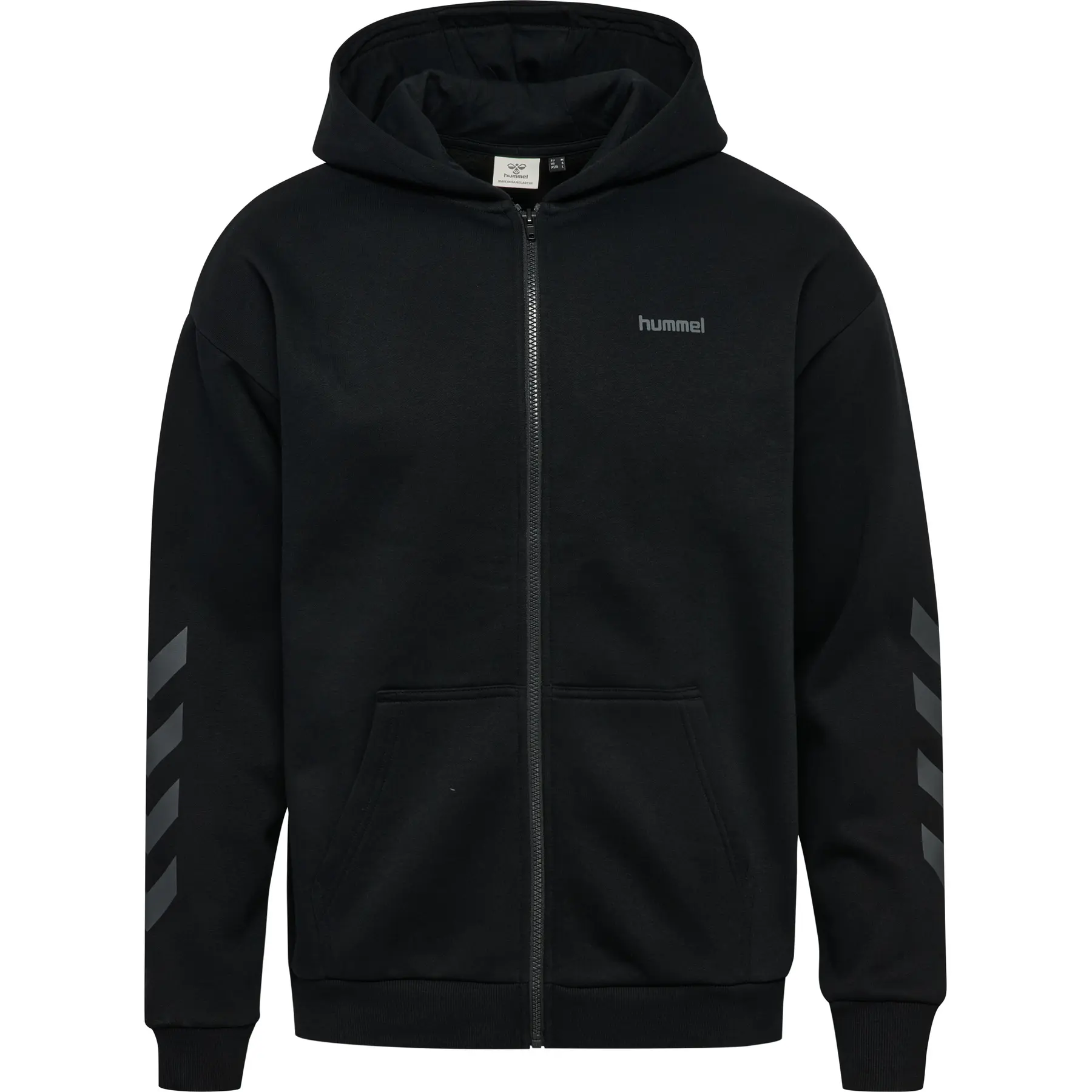 Kapuzenjacke Hummel Keeper Chevron