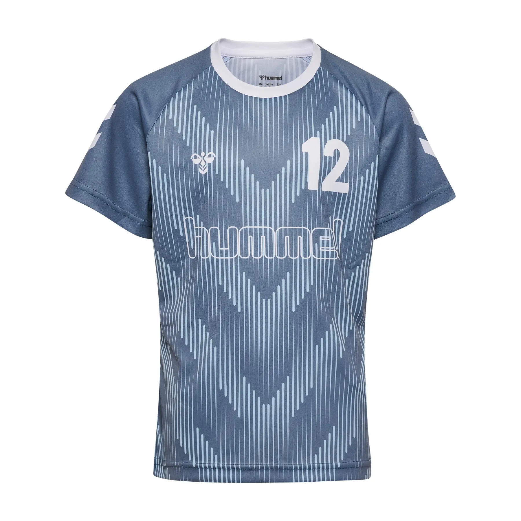 Kindertrikot Hummel Regular