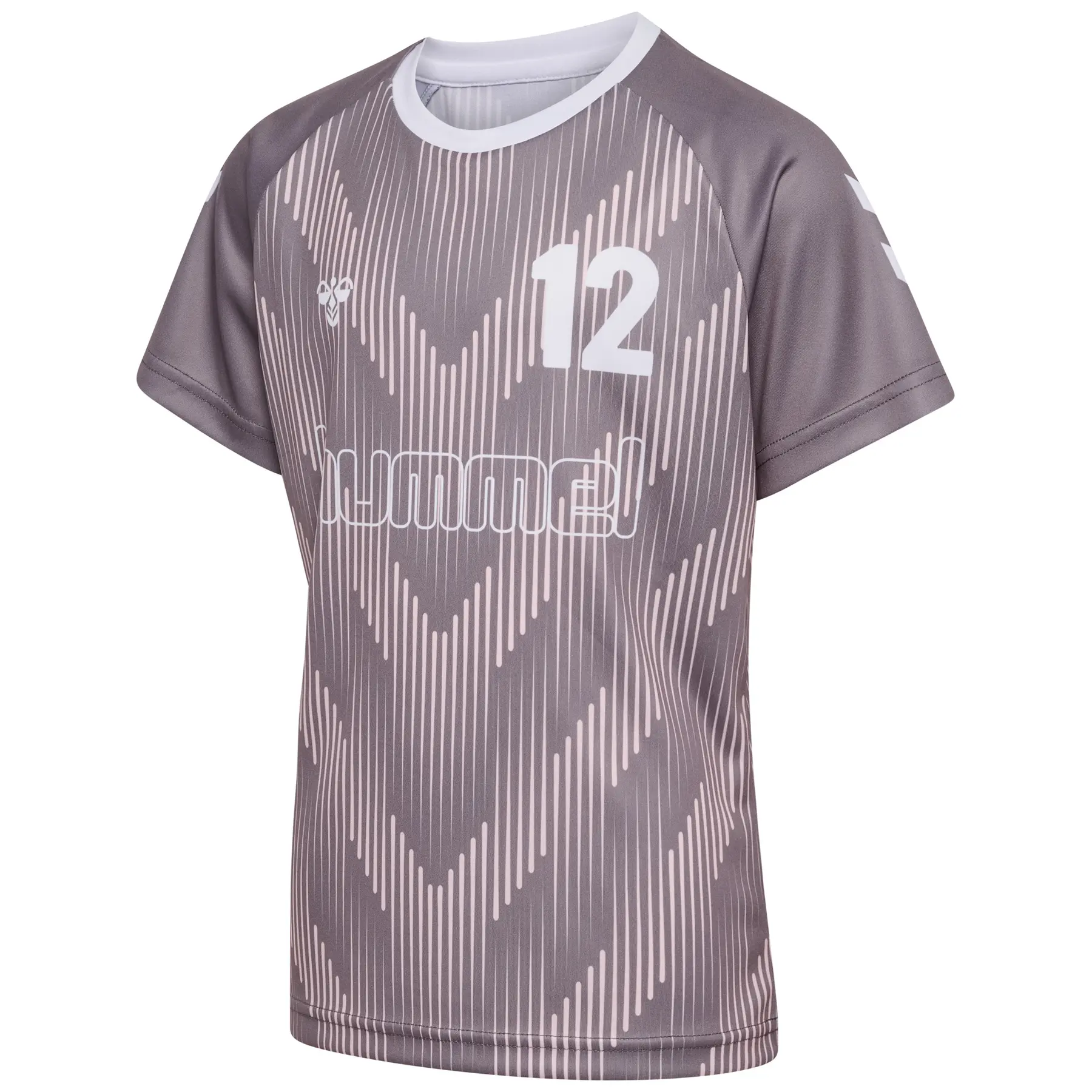 Kindertrikot Hummel Regular