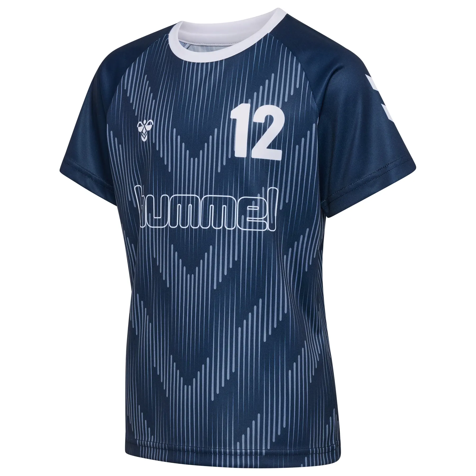 Kindertrikot Hummel Regular