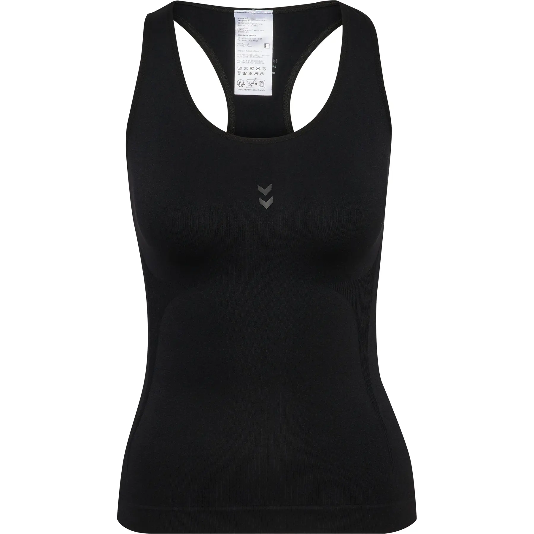 Damen-Top Hummel Flow