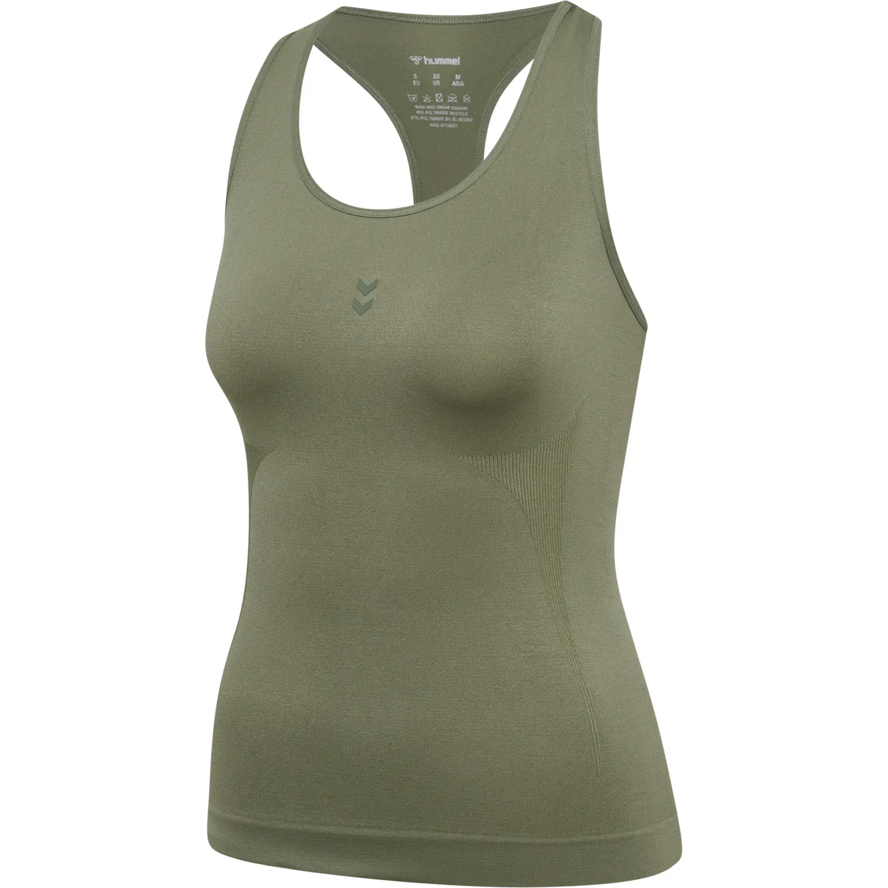 Damen-Top Hummel Flow
