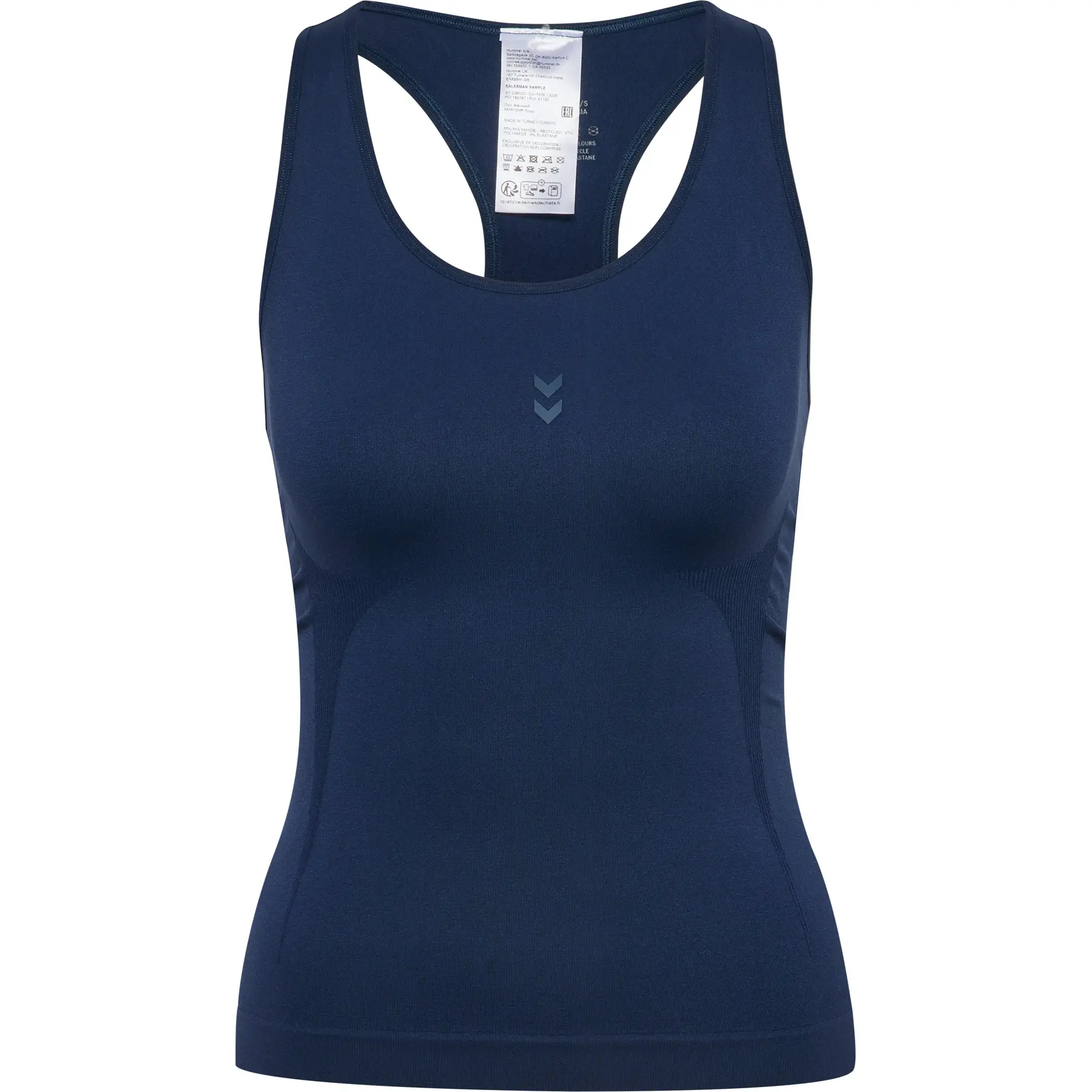Damen-Top Hummel Flow