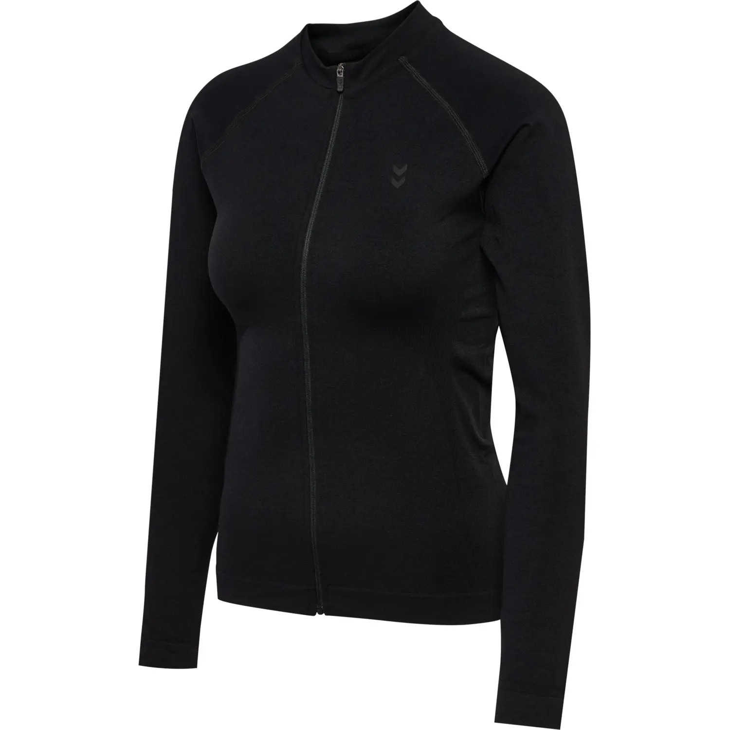 Trainingsjacke Damen Hummel Flow