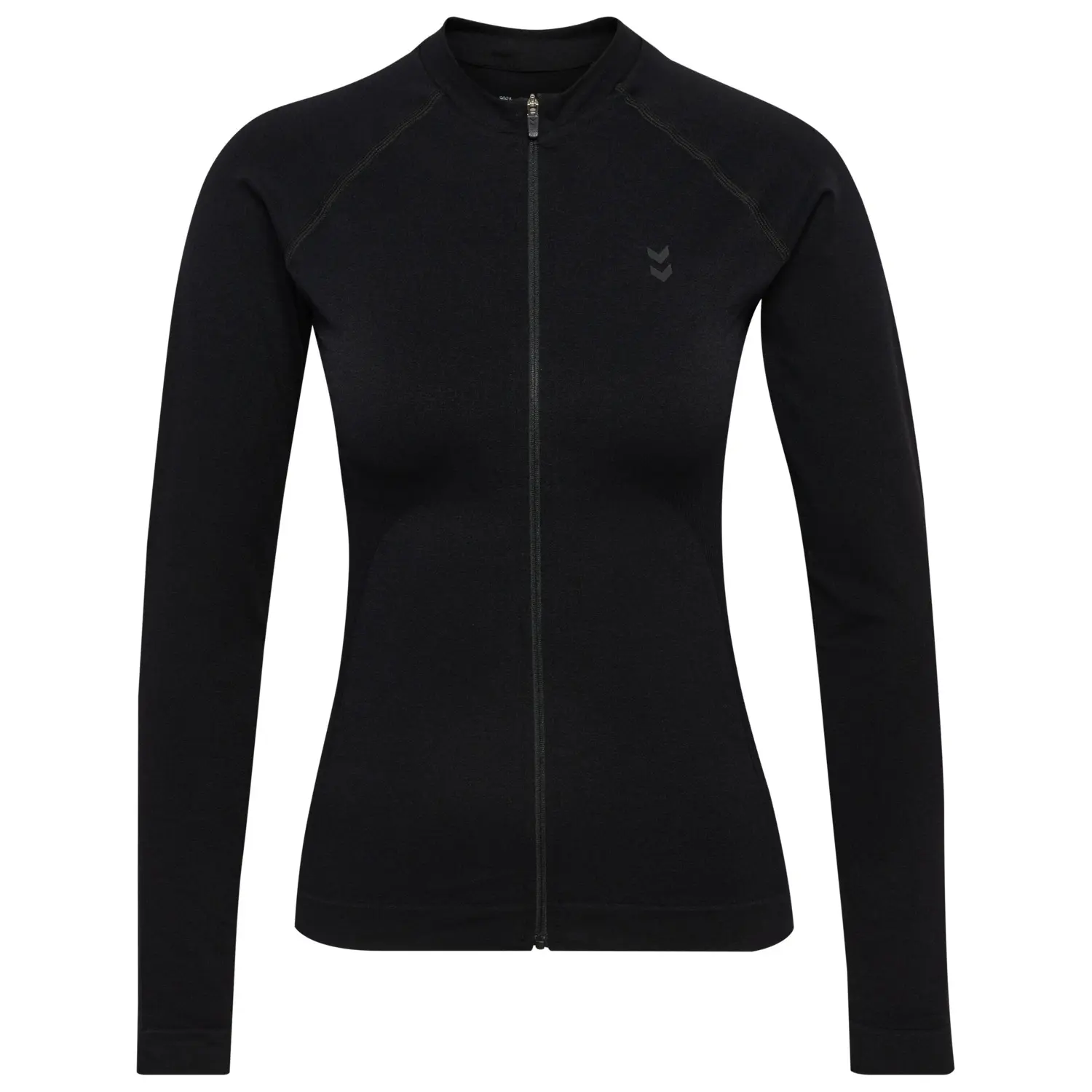 Trainingsjacke Damen Hummel Flow
