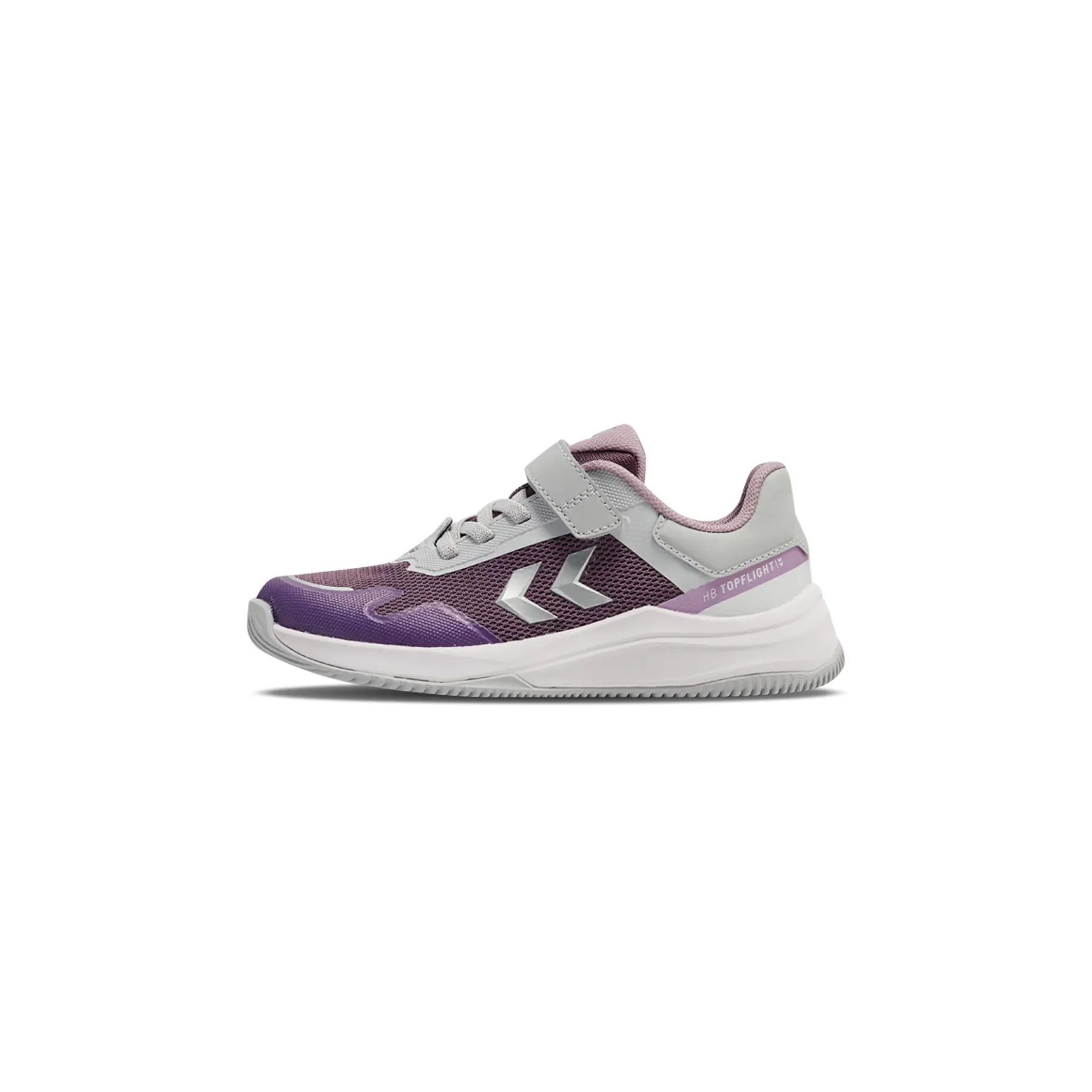 Hockeyschuhe für Kinder Hummel Topflight Pro VC