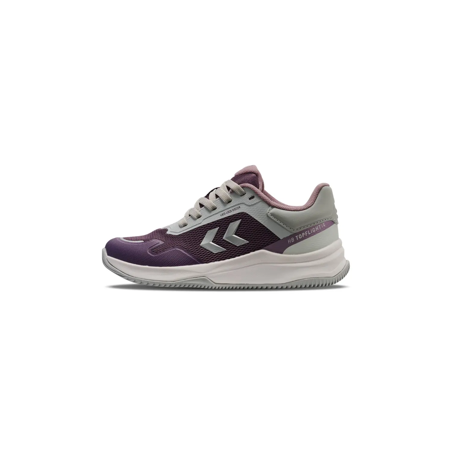 Hockeyschuhe für Kinder Hummel Topflight Pro LC