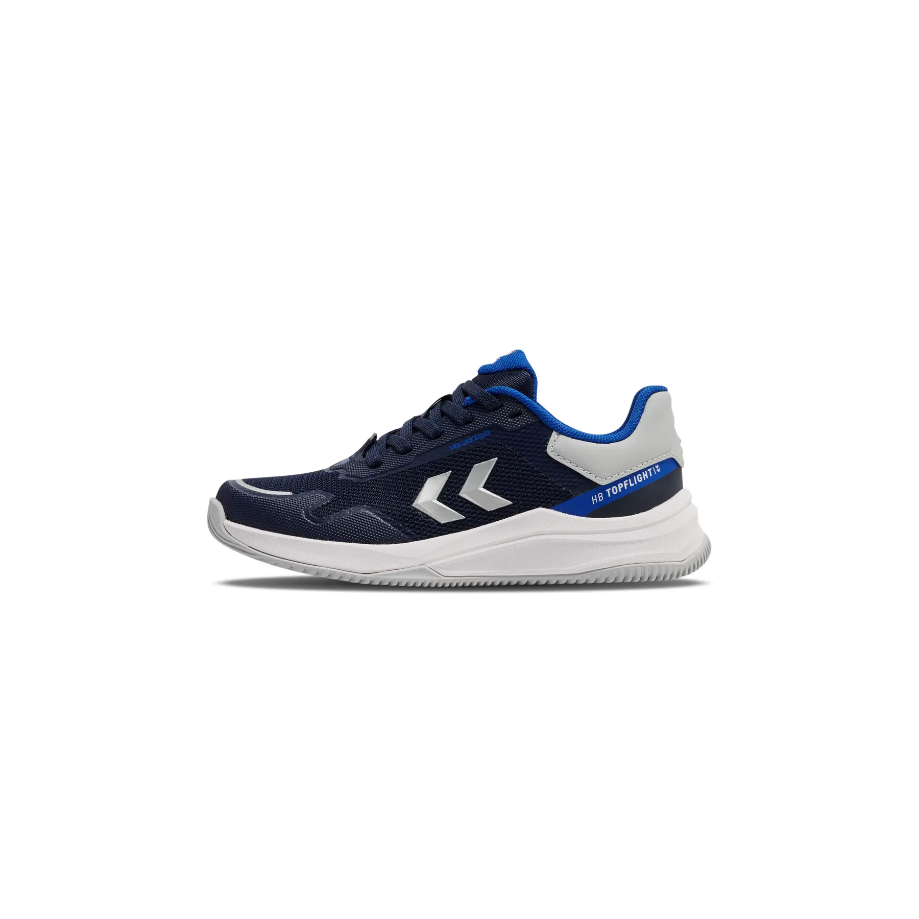 Indoor-Schuhe Kinder Hummel Topflight Pro LC