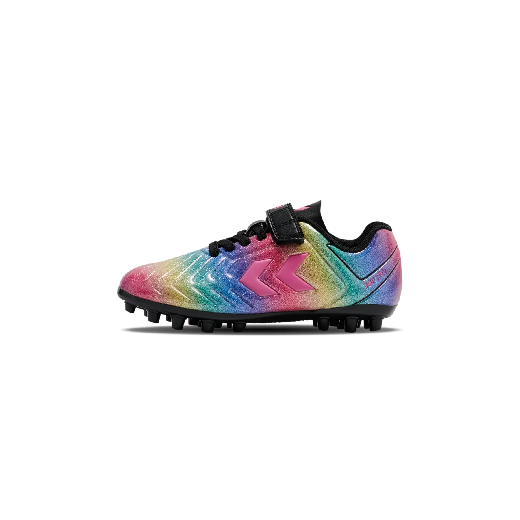 Kinder-Fußballschuhe Hummel Top Star VC 2.0 M.G