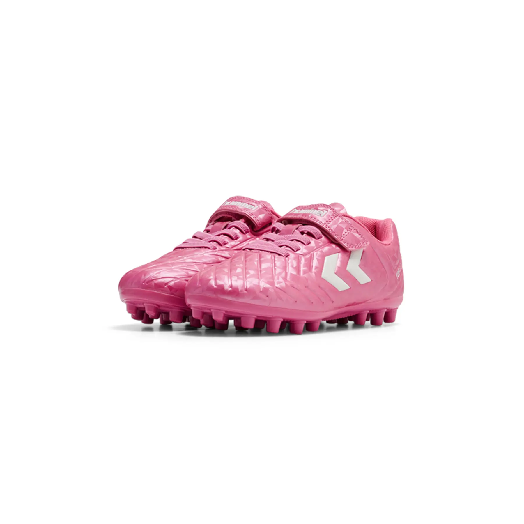 Hummel Chaussures de football enfant Hummel Top Star VC 2.0 M.G