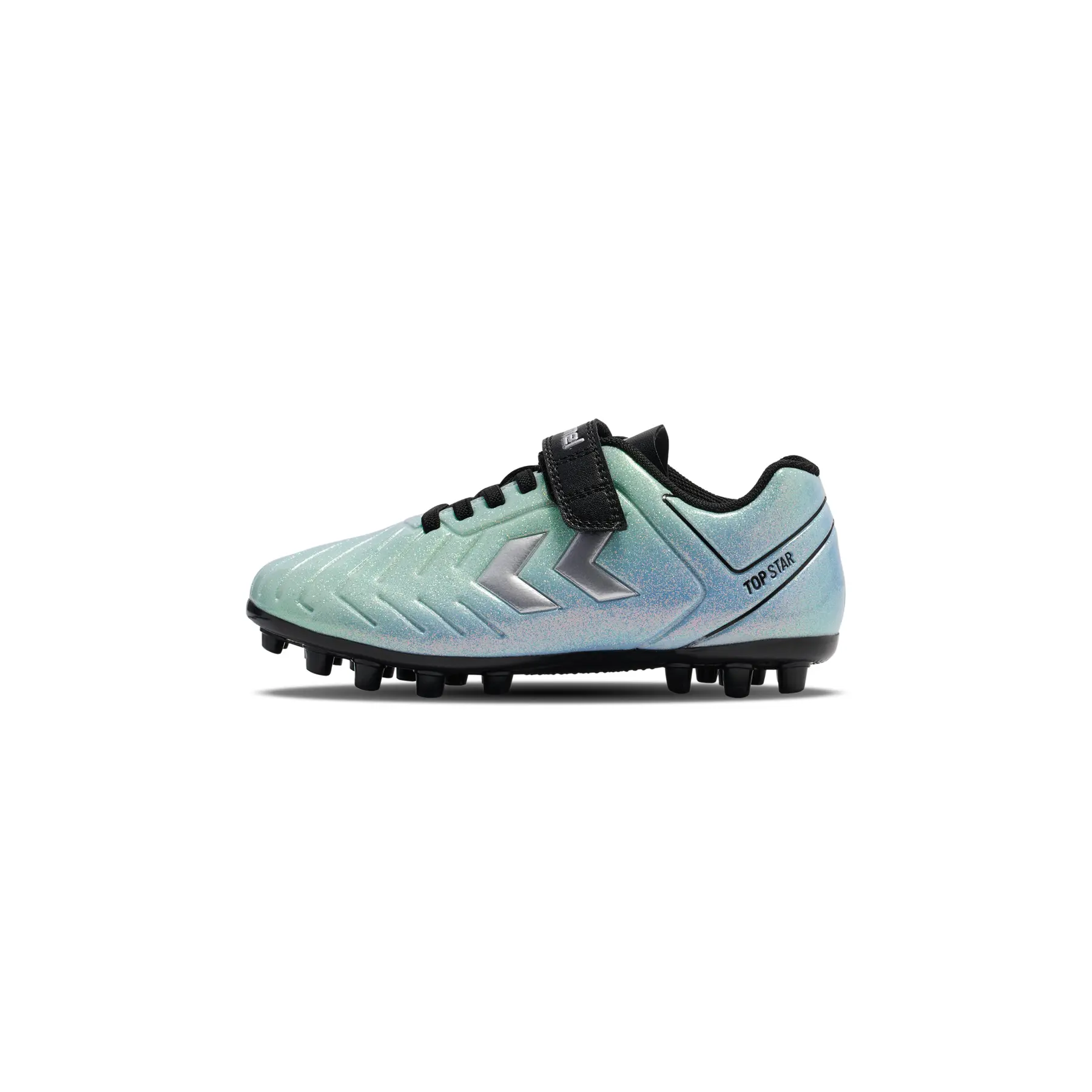 Kinder-Fußballschuhe Hummel Top Star VC 2.0 M.G