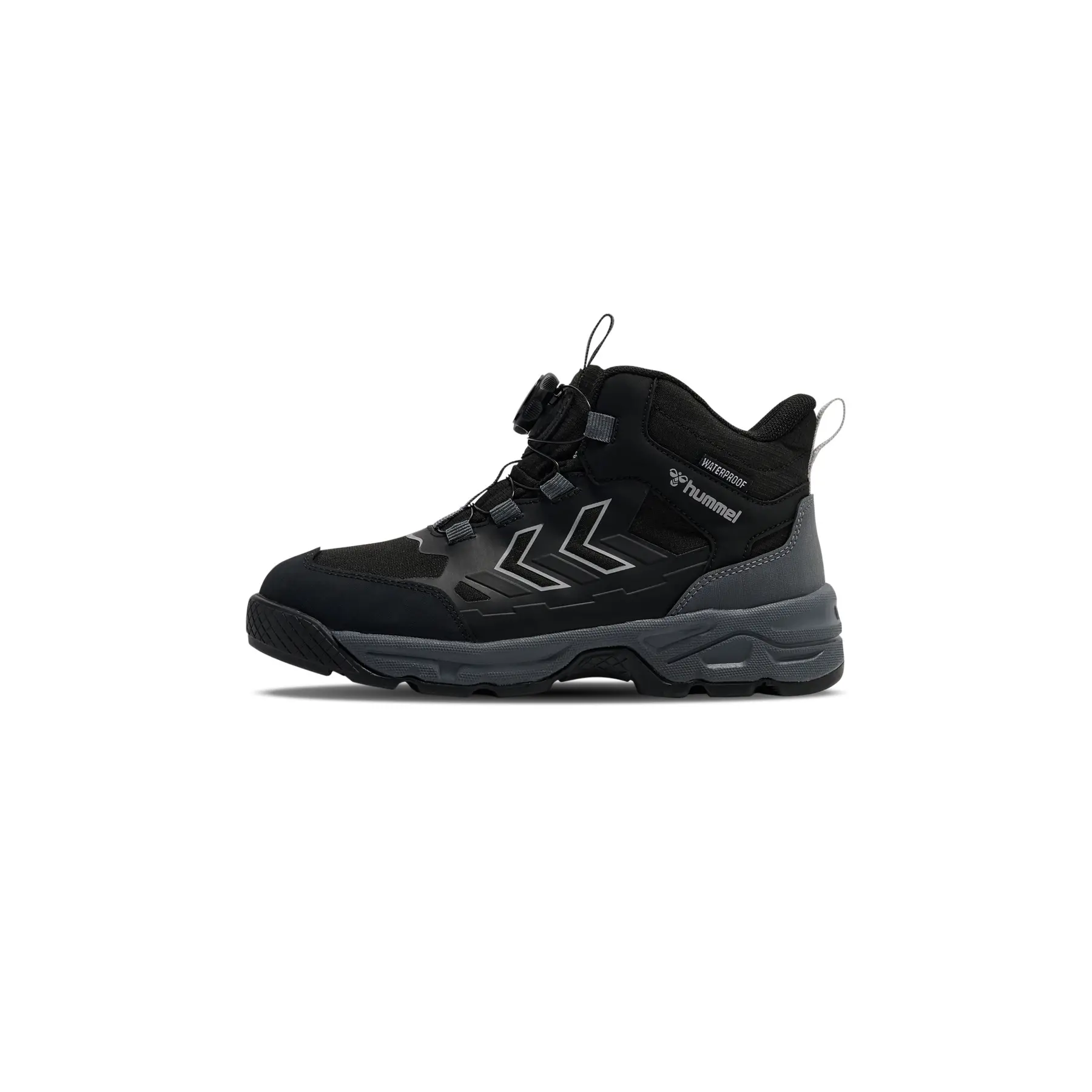 Winterstiefel, Baby Hummel Cliff Easy Tex