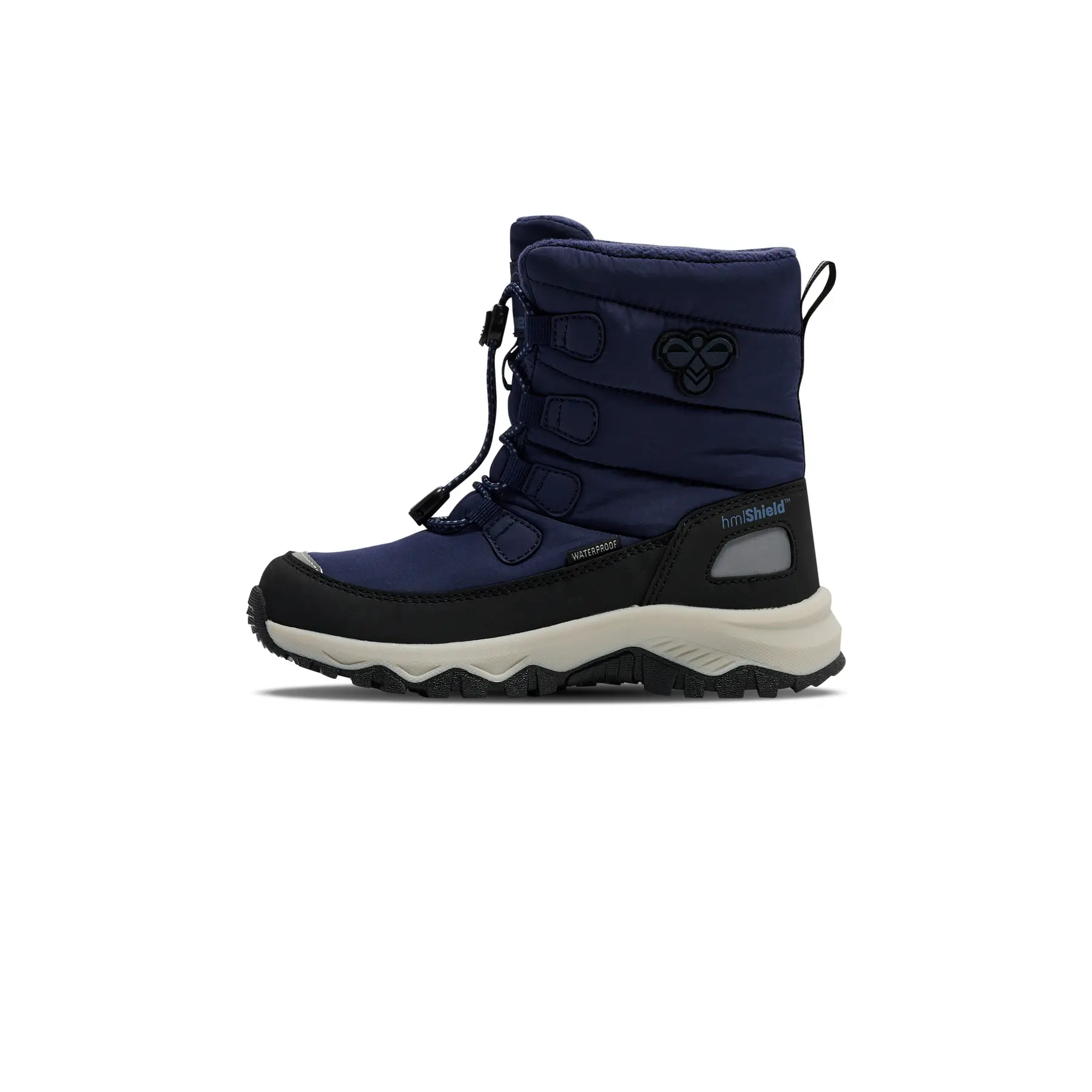 Winterstiefel Kind Hummel Brook High Tex
