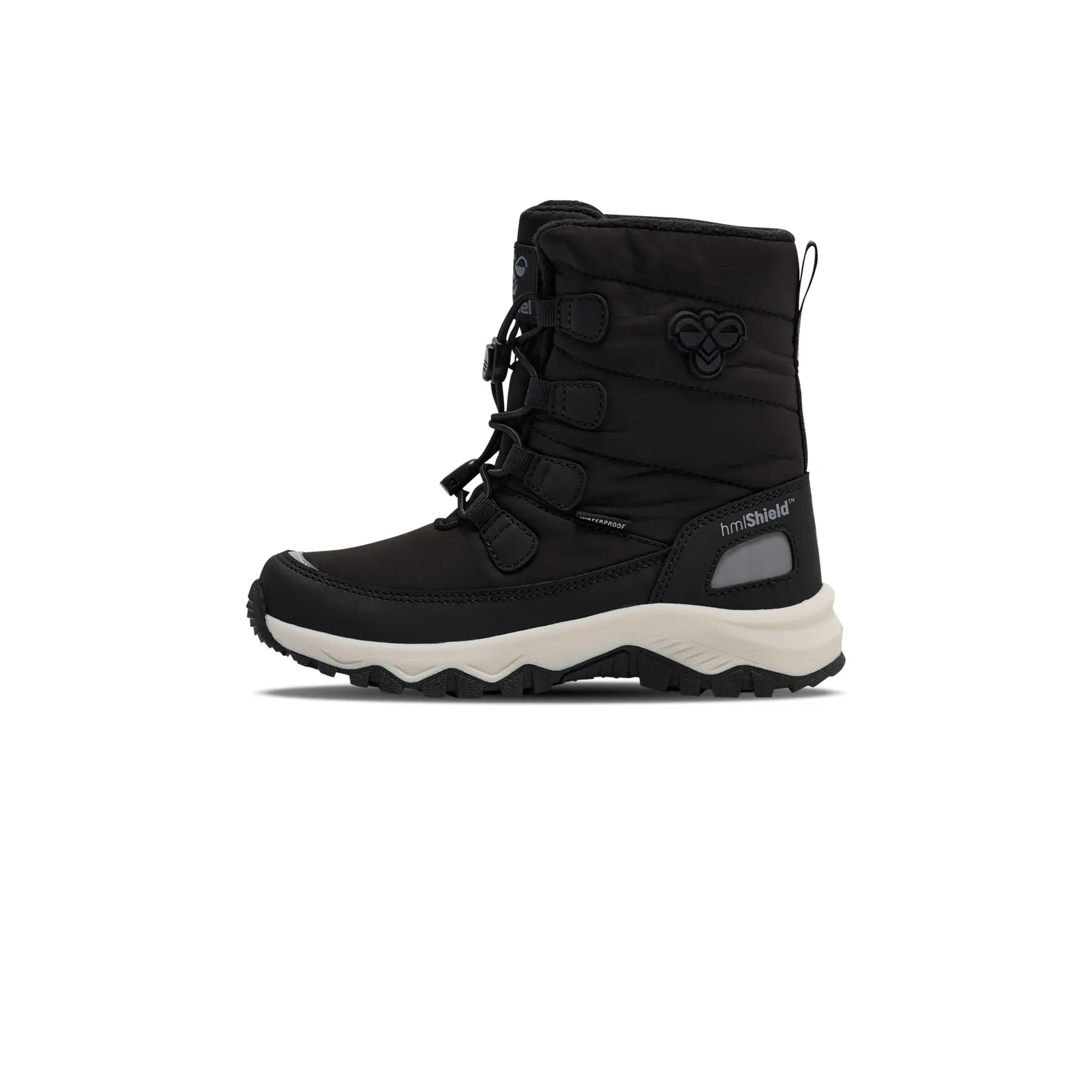 Winterstiefel Kind Hummel Brook High Tex