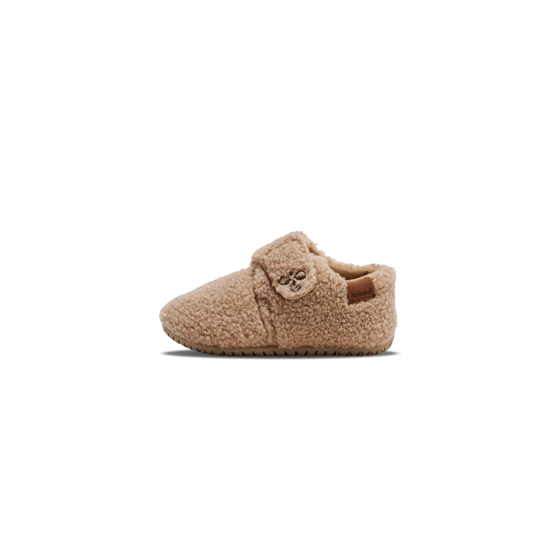 Babyschuhe Hummel Teddy