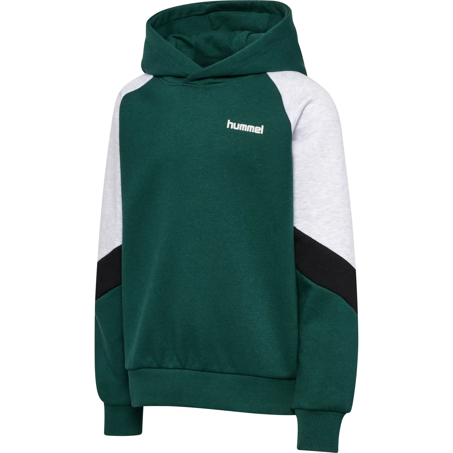 Hoodie Kinder Hummel