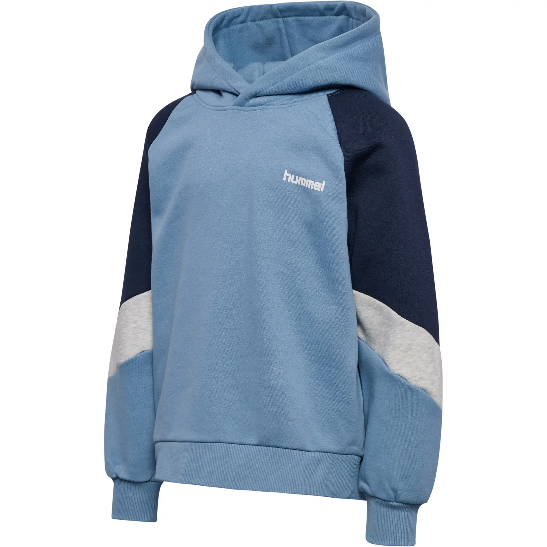 Hoodie Kinder Hummel