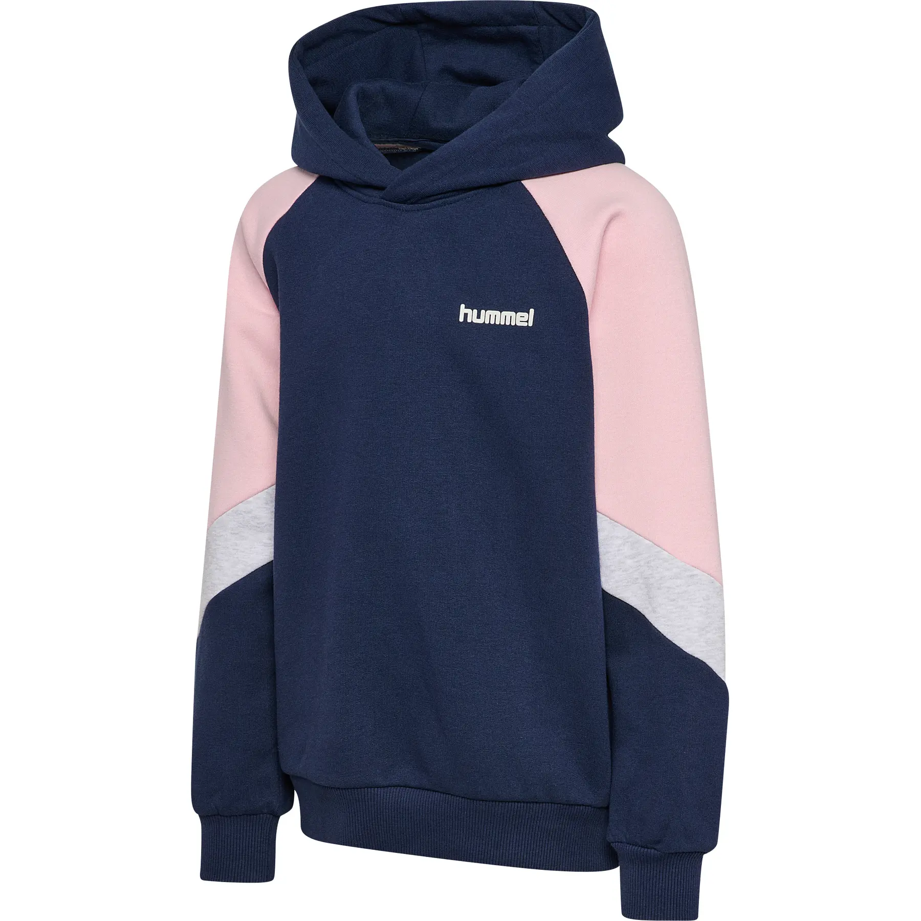 Hoodie Kinder Hummel