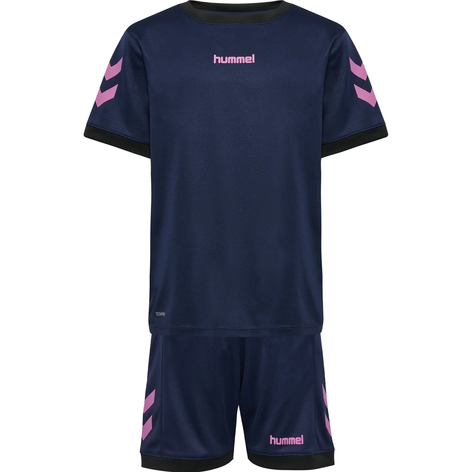 Kinderset Hummel Blaze Club 26 Poly