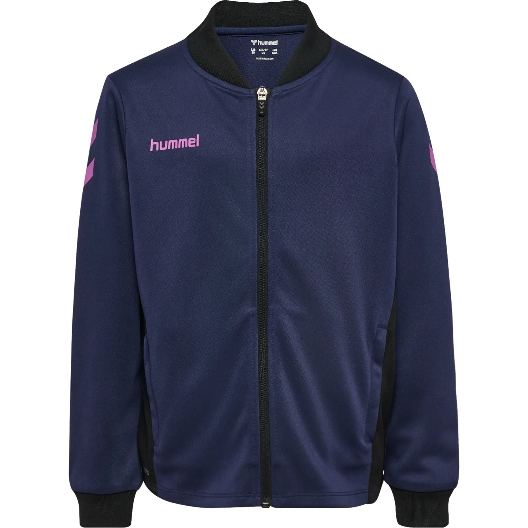 Trainingsanzug für Kinder Hummel Blaze Cub 26