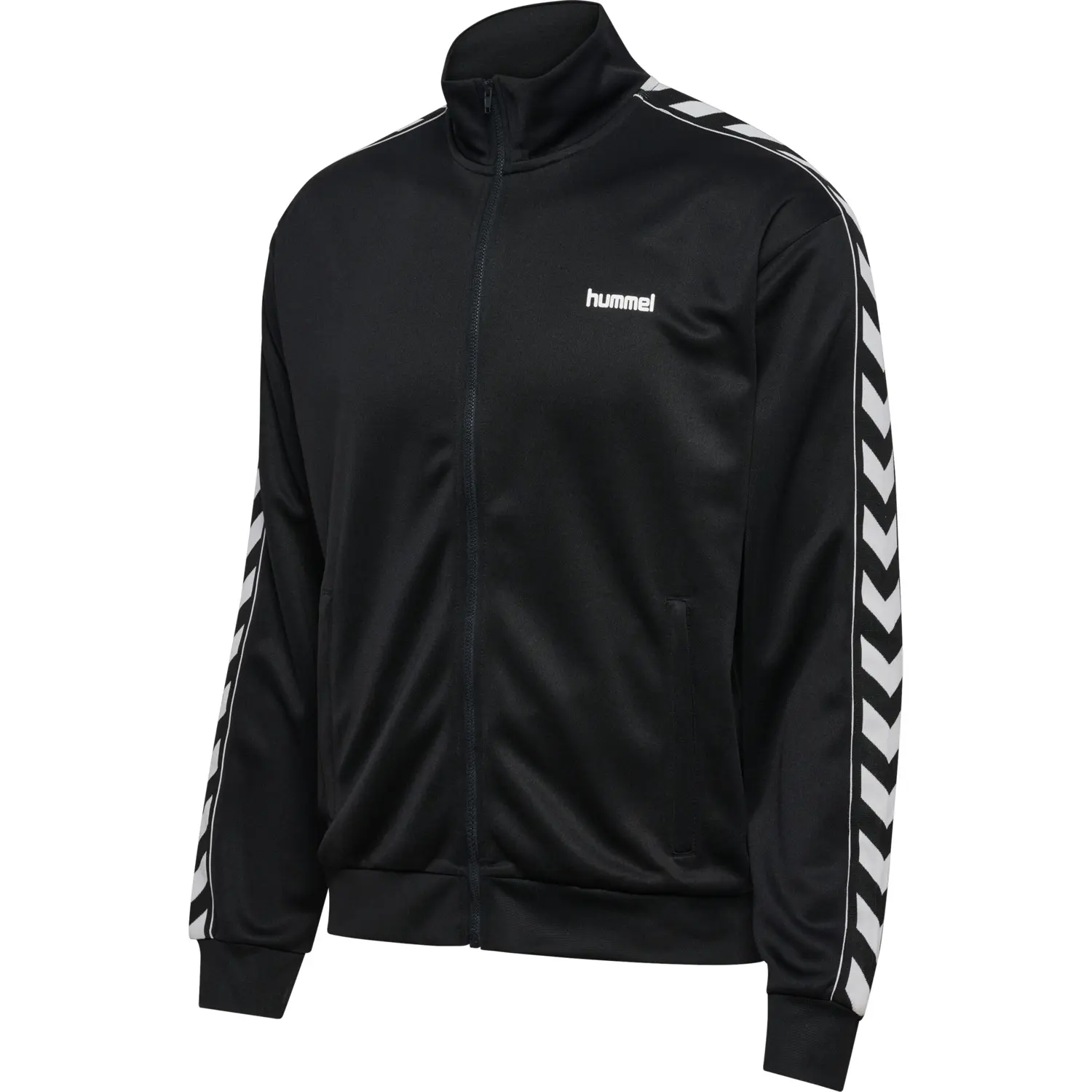Trainingsjacke Hummel Club Chevron