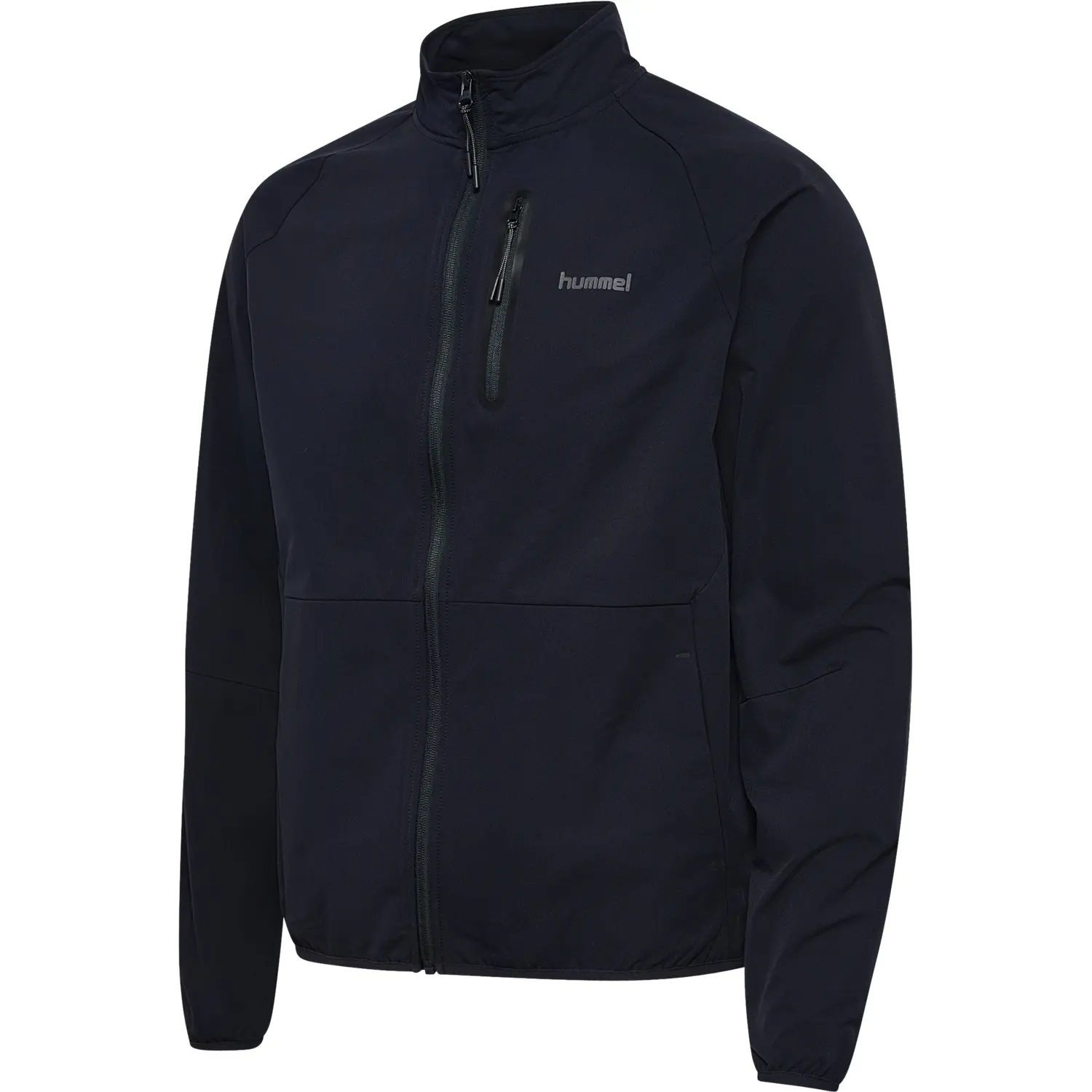 Trainingsjacke Hummel Tech