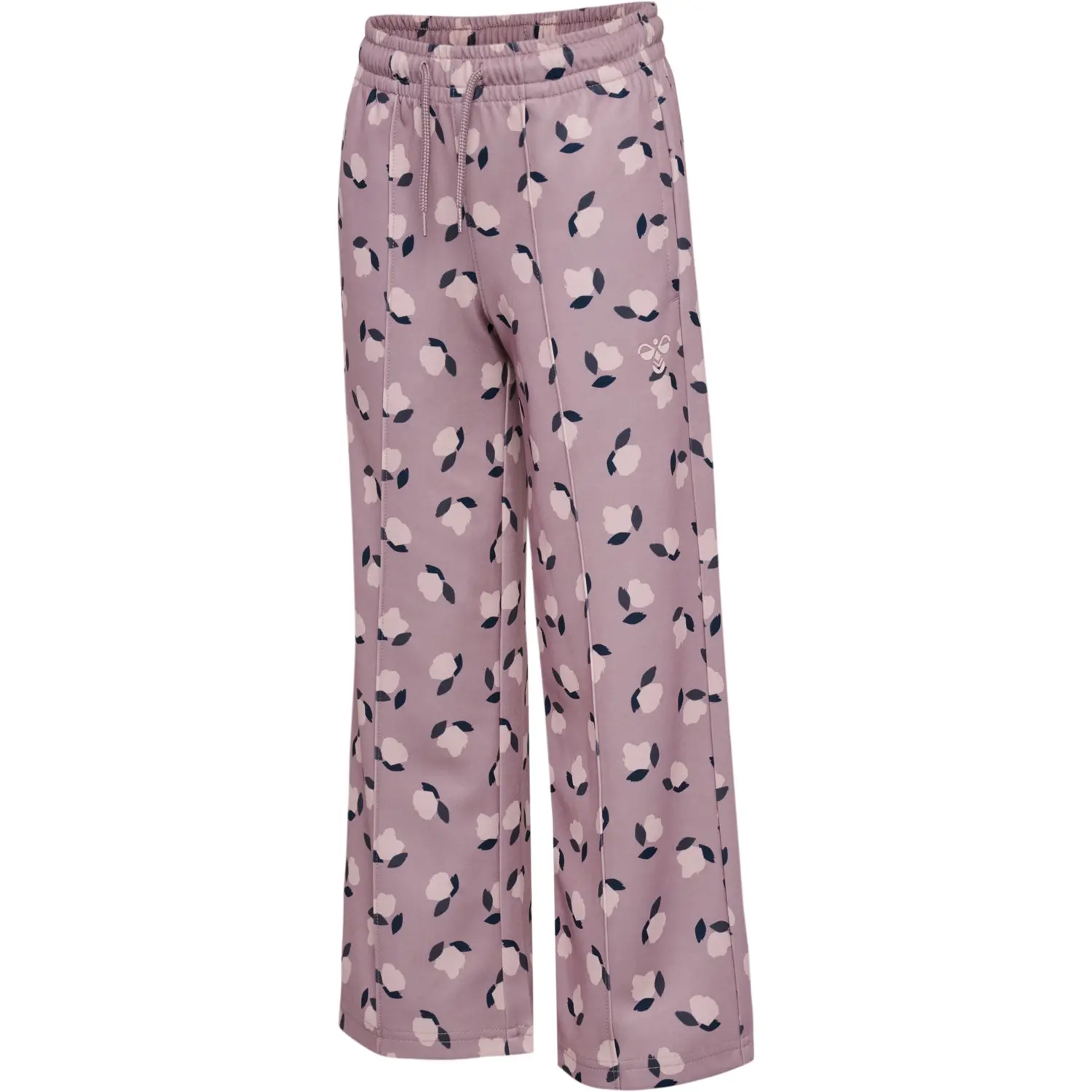 Mädchen Jogginghose Regular Hummel Poly
