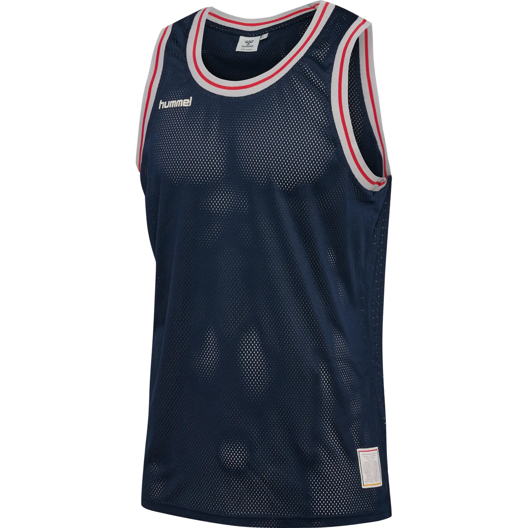 Tanktop Hummel World 26