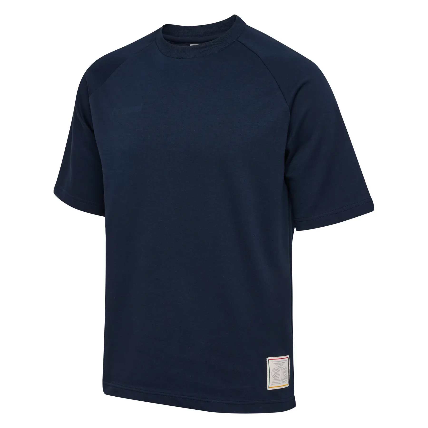 T-Shirt Hummel World 26