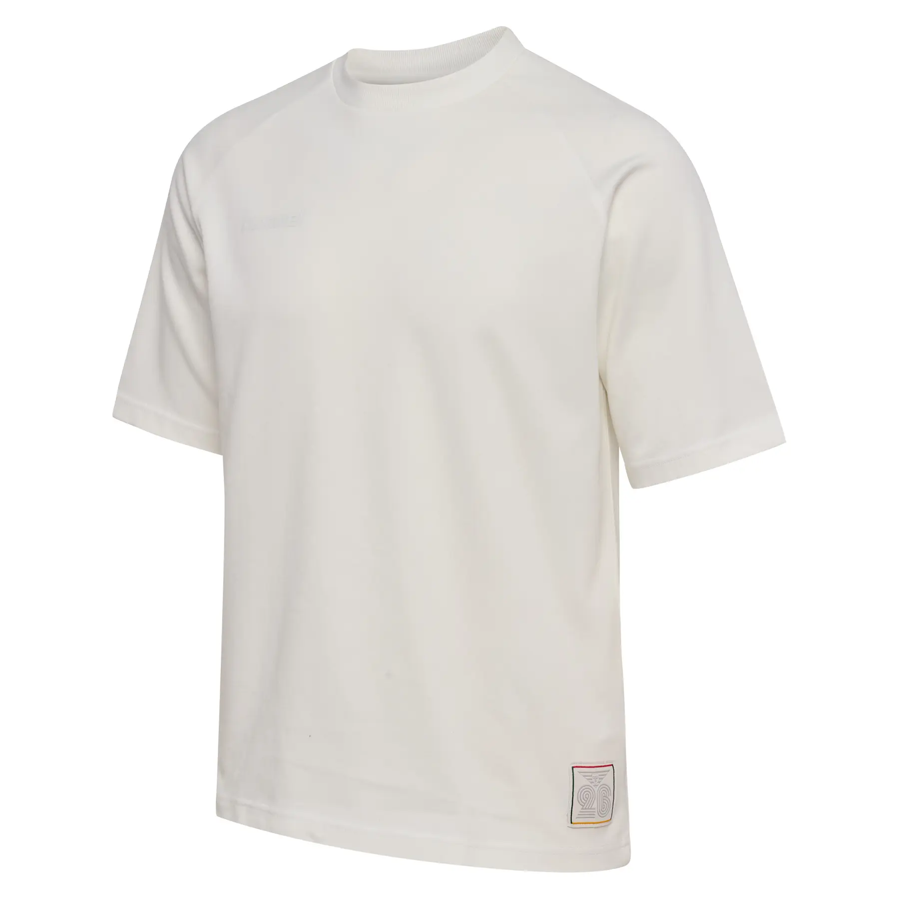 T-Shirt Hummel World 26