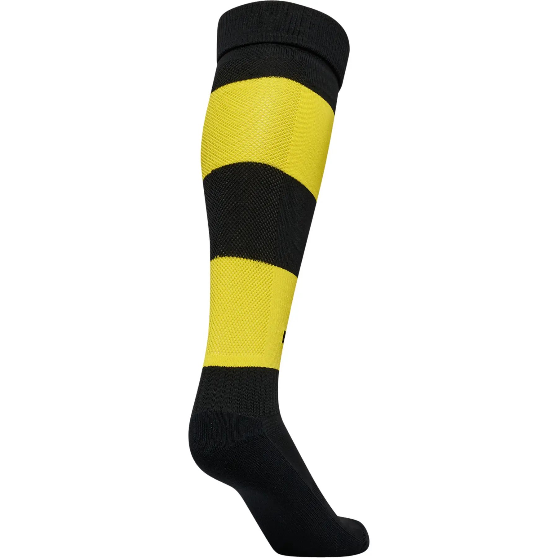 Gestreifte Socken für Kinder Hummel Essential