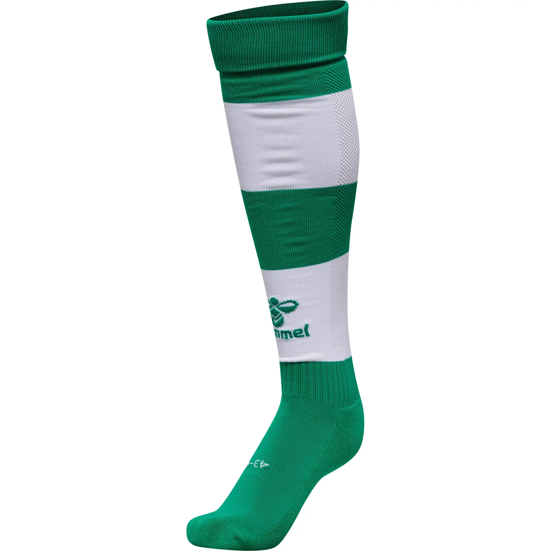 Gestreifte Socken Hummel Essential