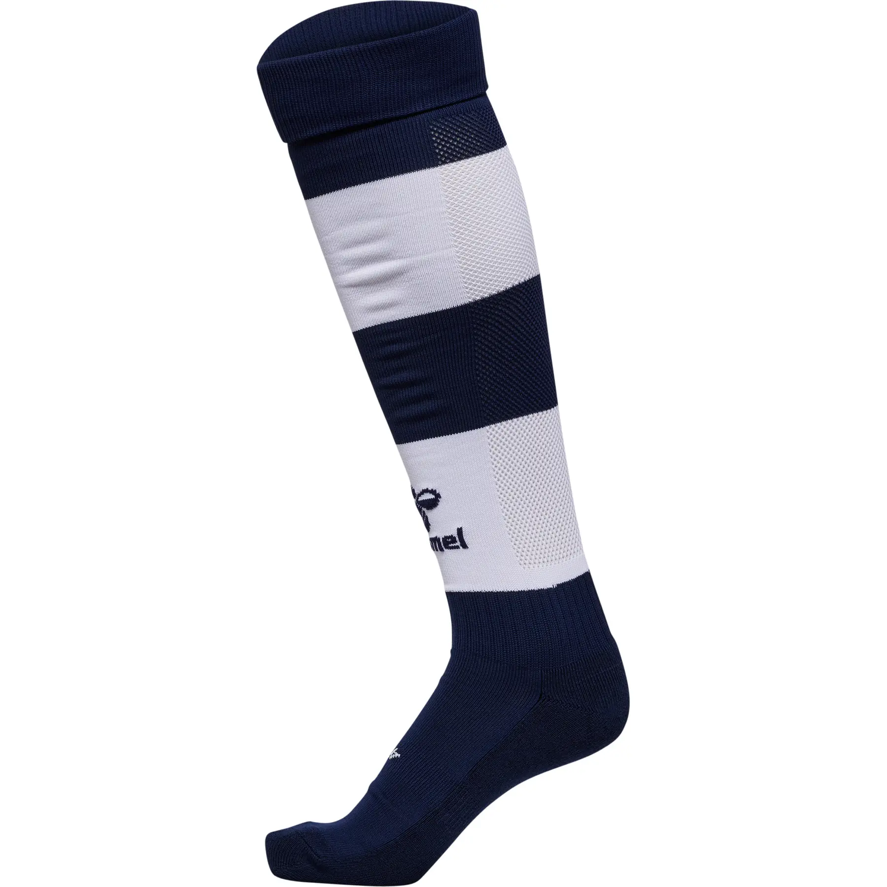 Gestreifte Socken Hummel Essential