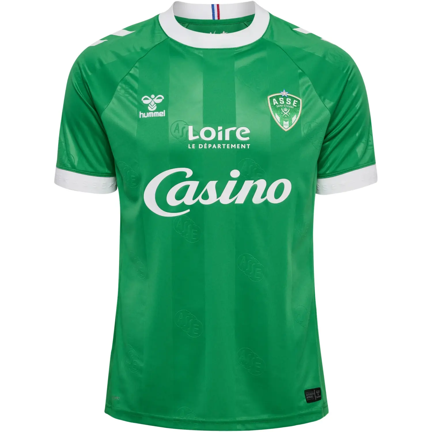Heimtrikot ASSE 2026/27