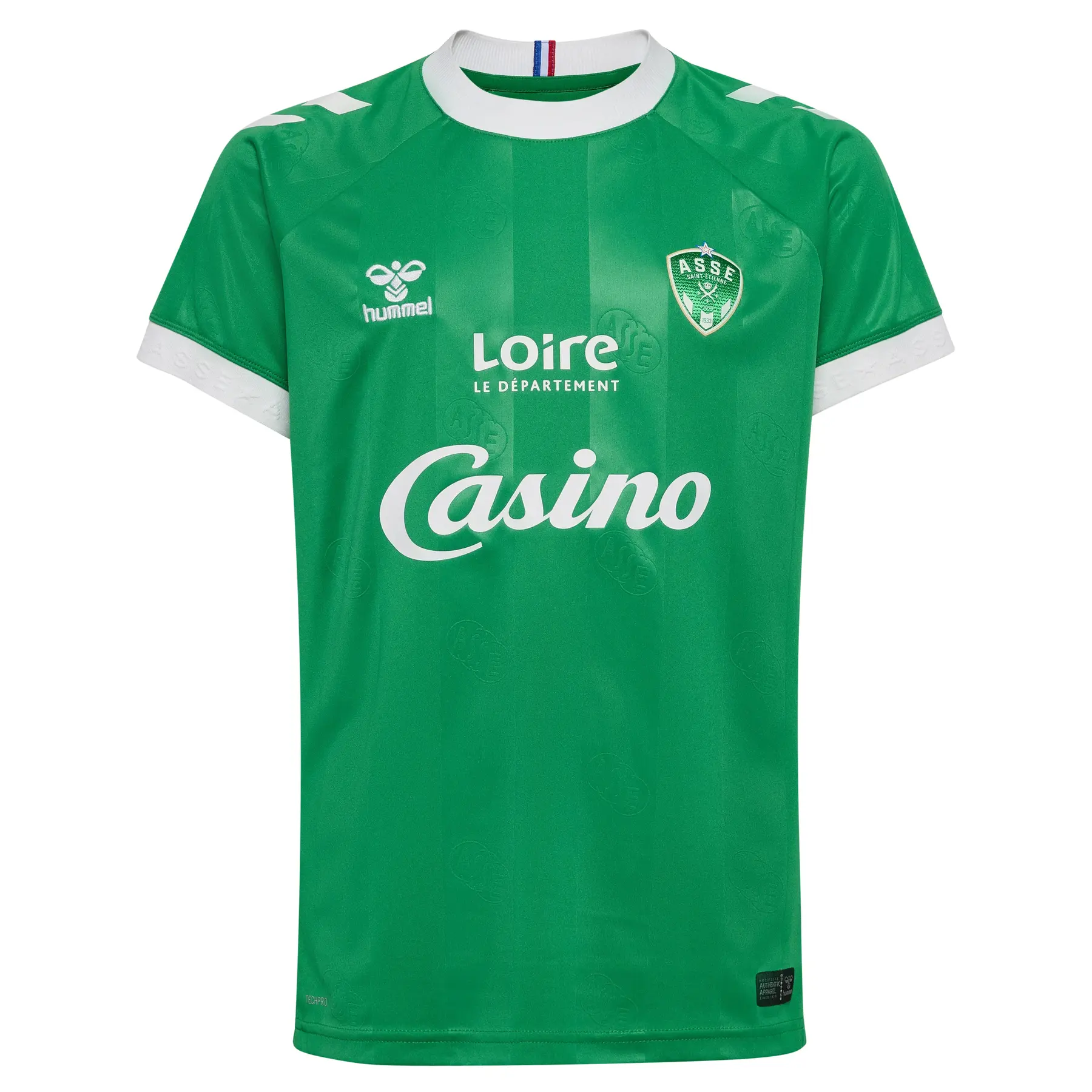 Heimtrikot Kind ASSE 2026/27