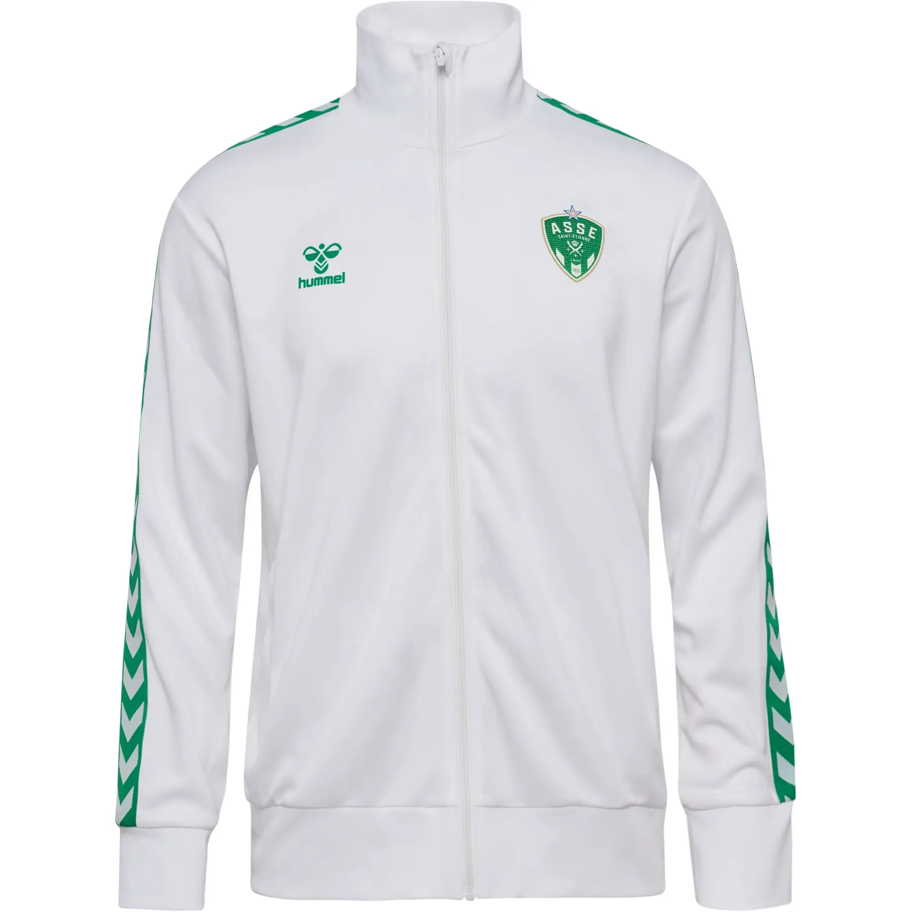 Präsentationsjacke ASSE 2026/27
