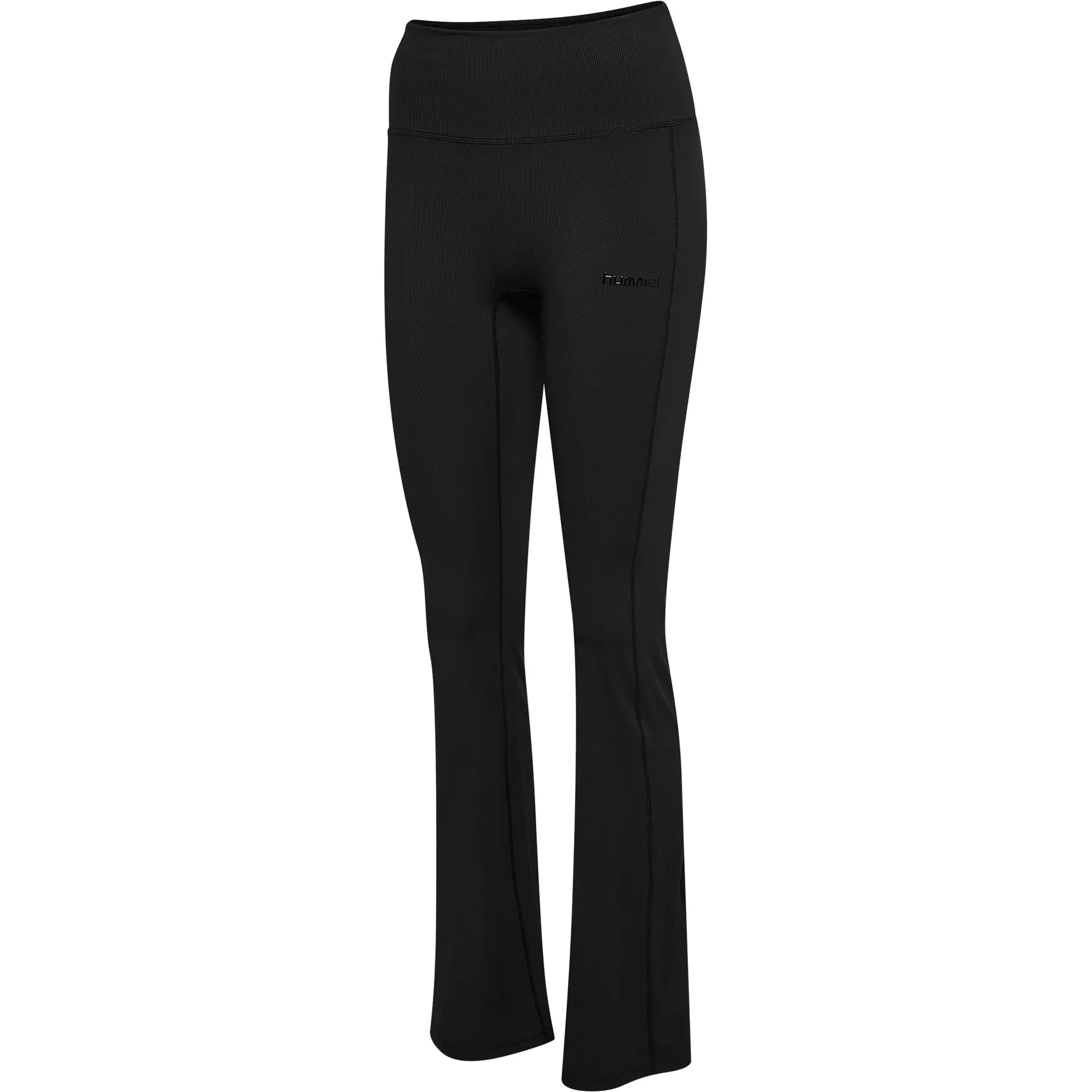 Damen Straight-Leg Leggings Hummel Prima