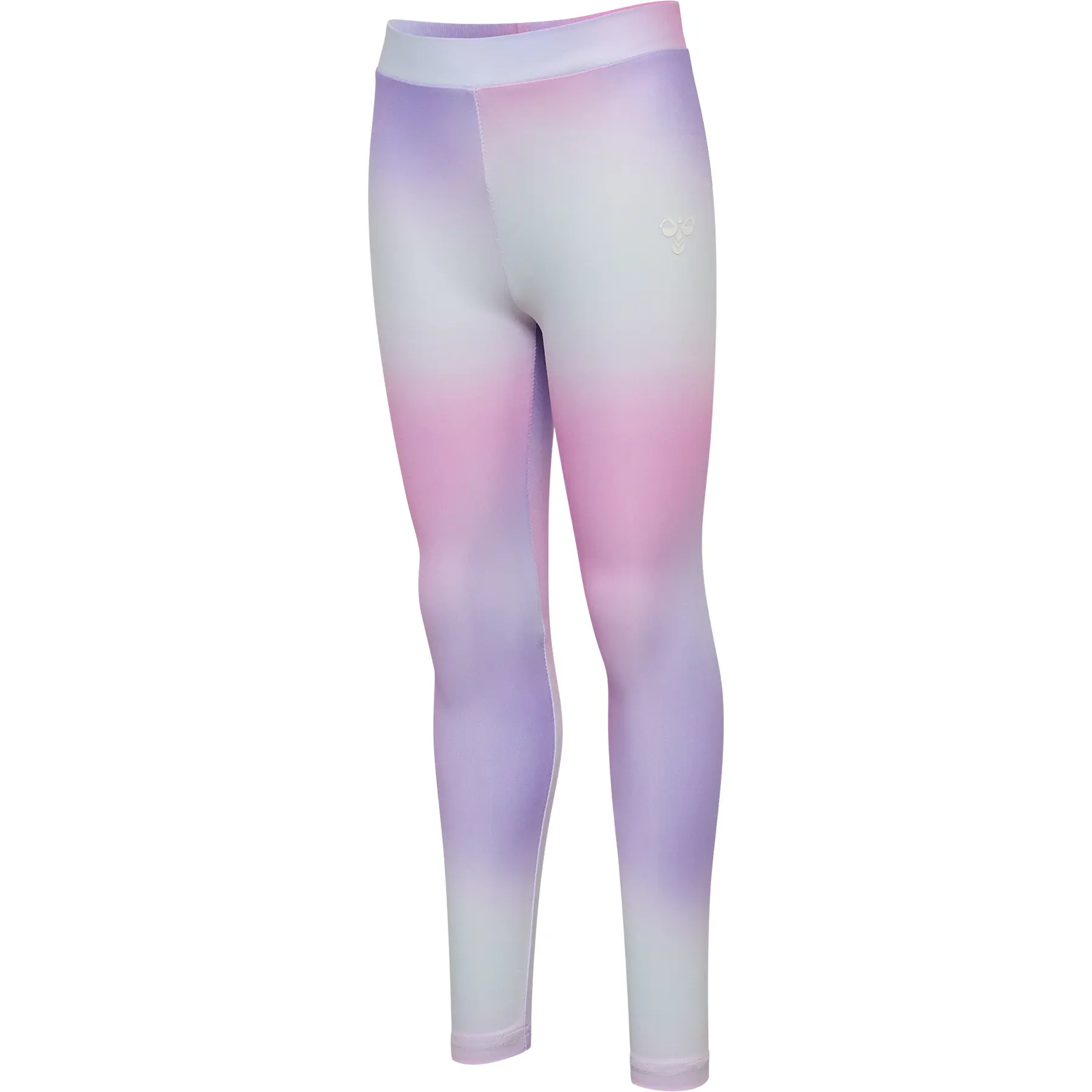 Legging fille Hummel Gradient