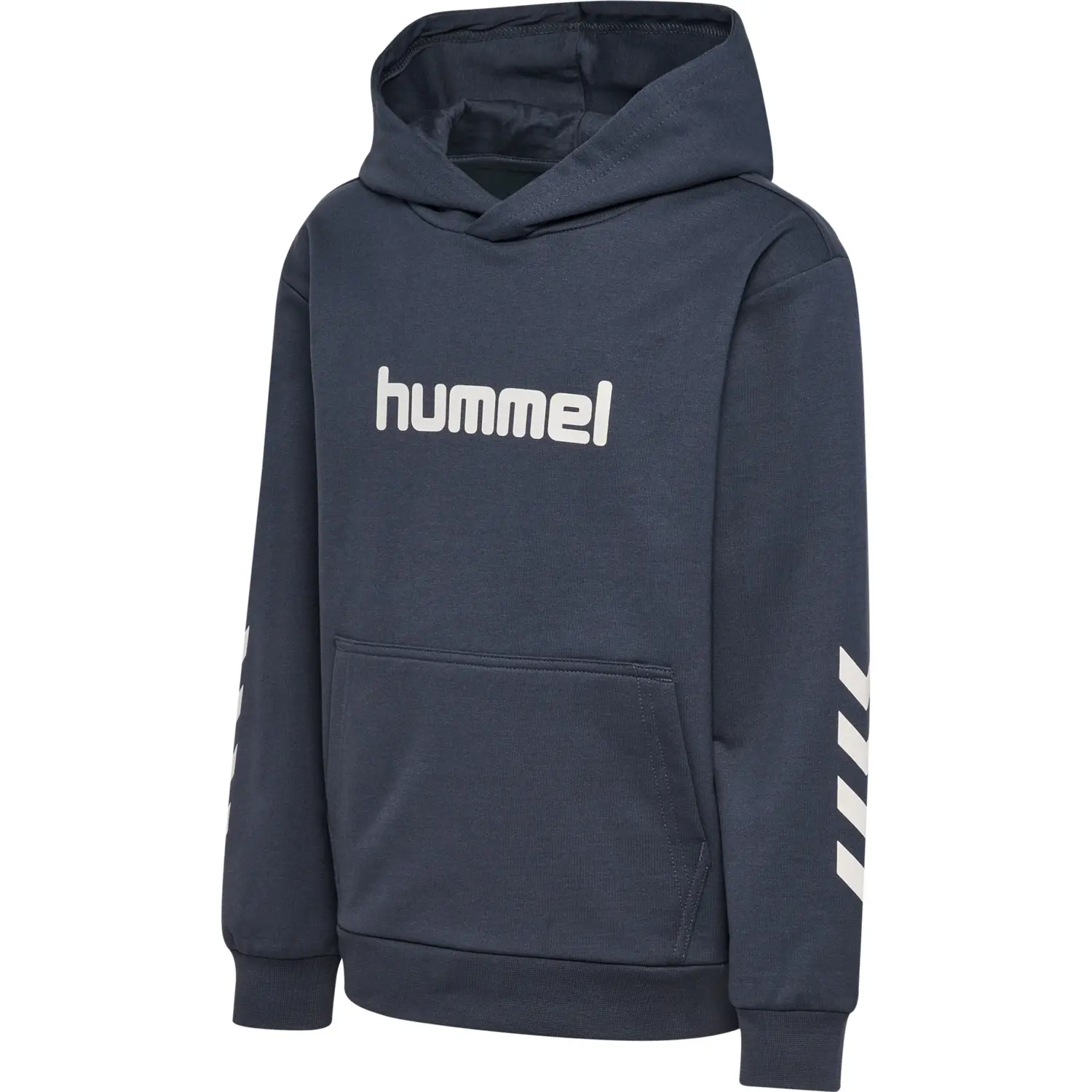 Kinder Hoodie regulär Hummel