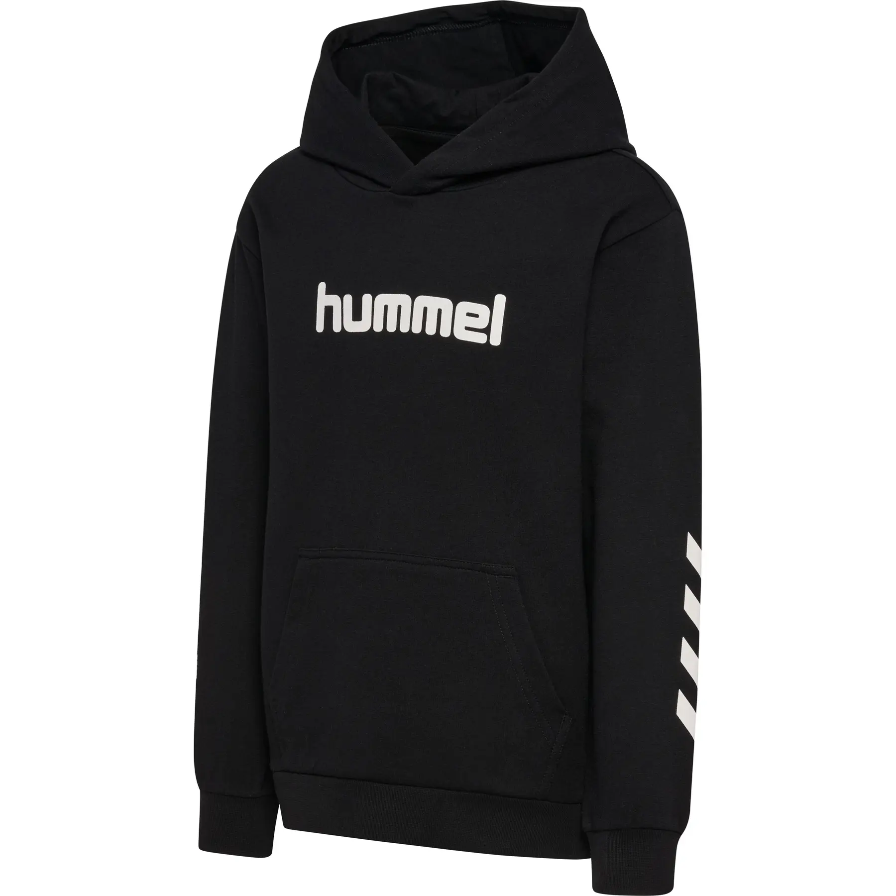 Hoodie Kinder Hummel Regular