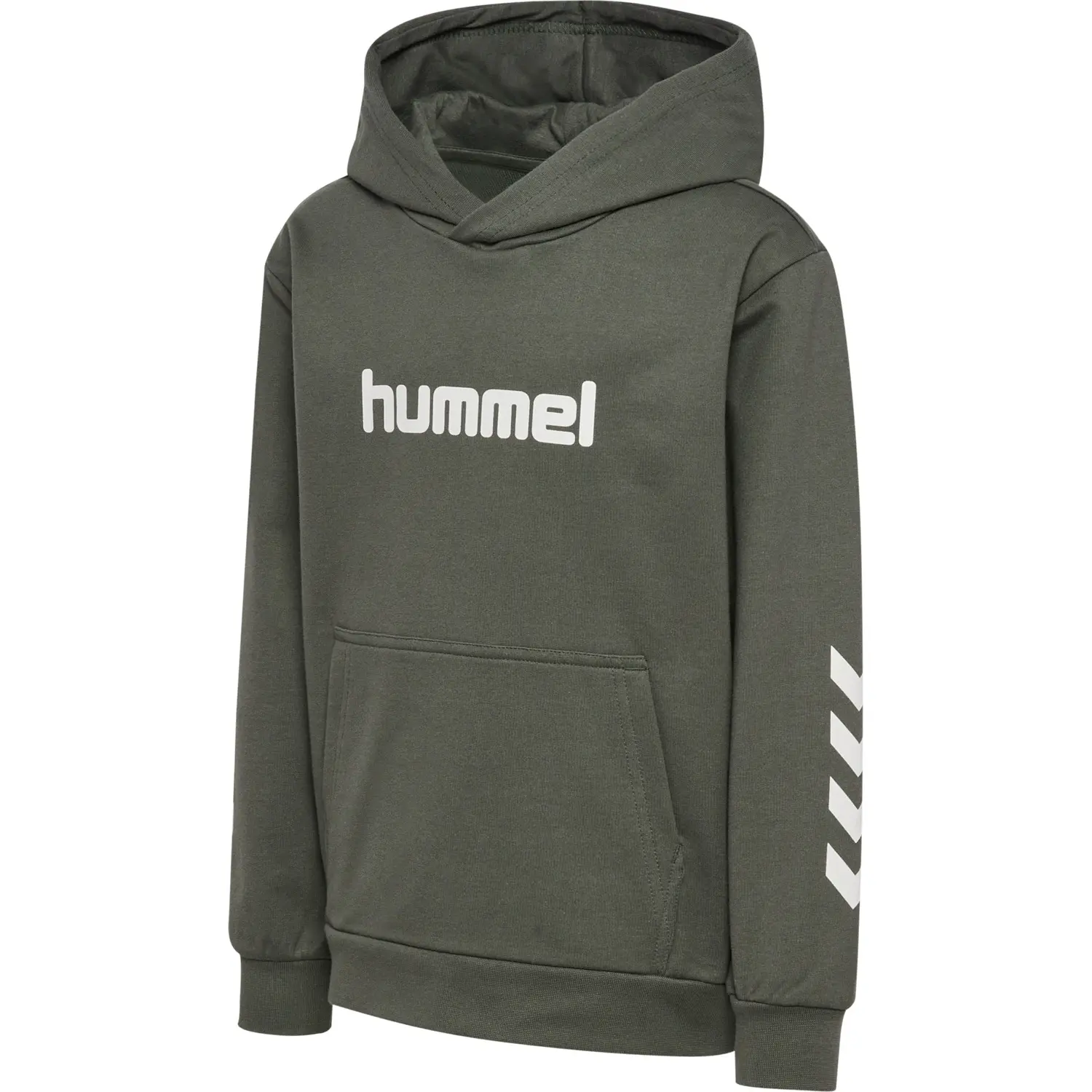 Kinder Hoodie regulär Hummel