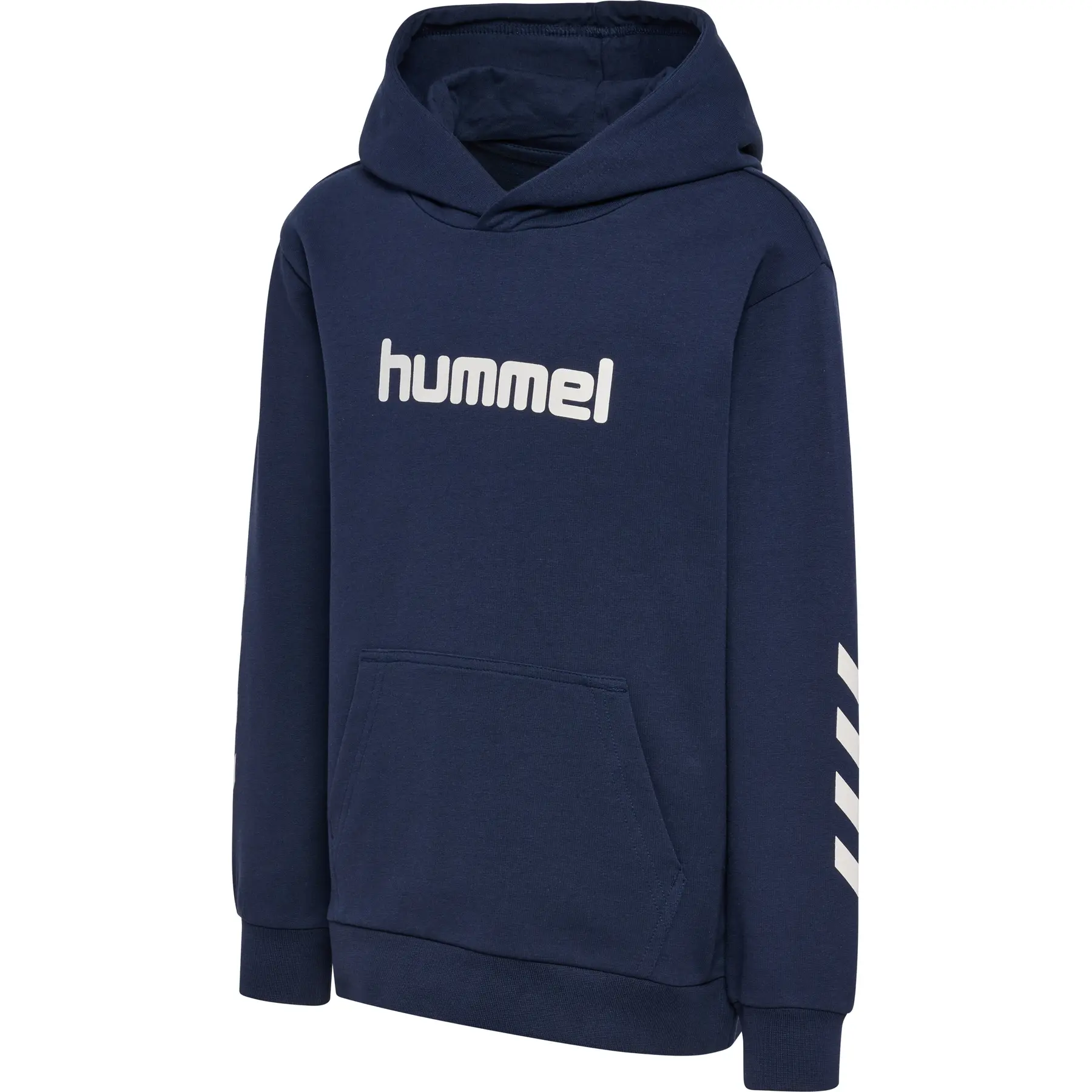 Hoodie Kinder Hummel Regular