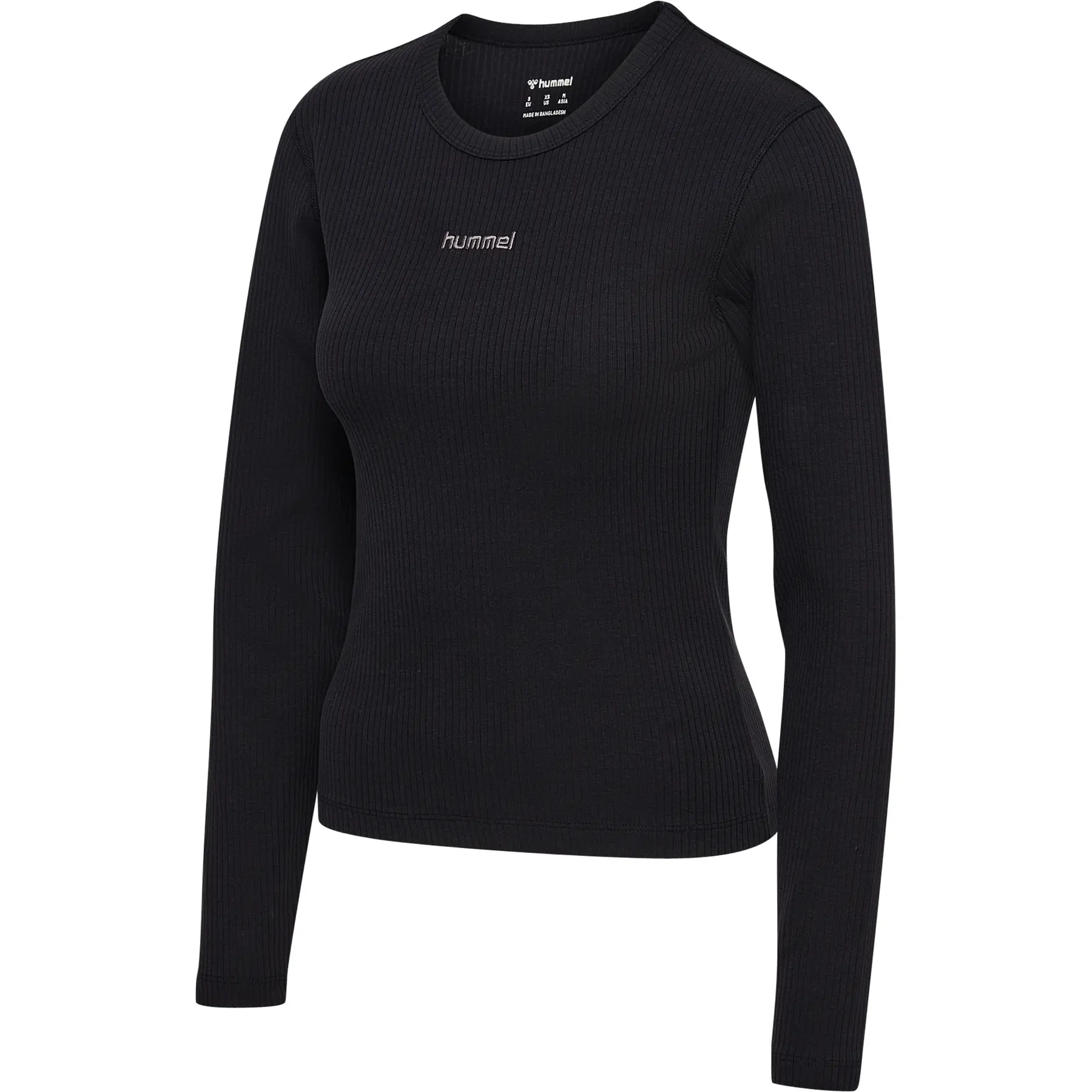 Langarmshirt Hummel Foundation