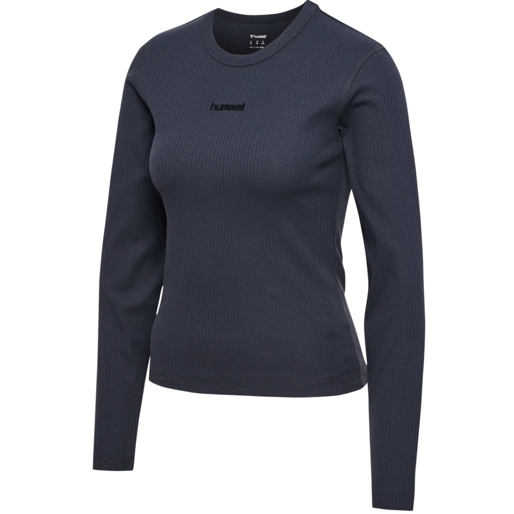 Langarmshirt Hummel Foundation