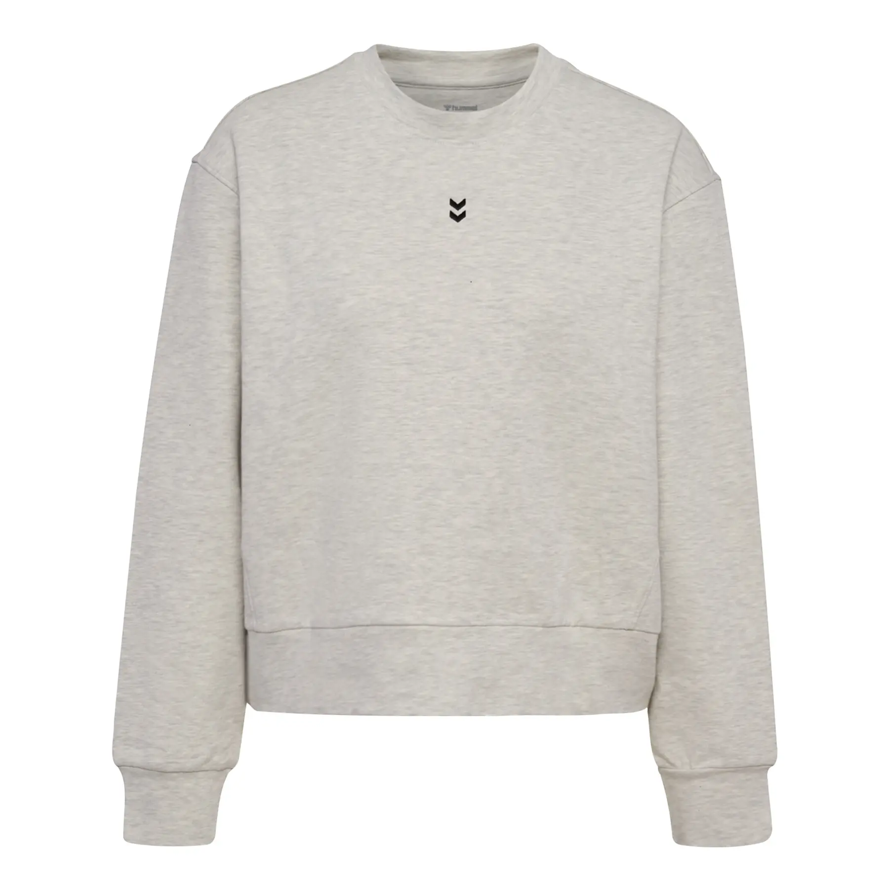 Dames sweatshirt Hummel Foundation