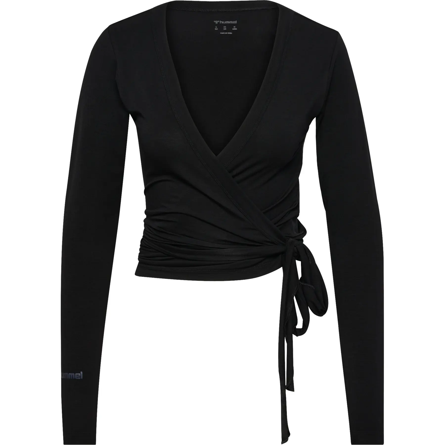 Wickeloberteil Damen Hummel Soft